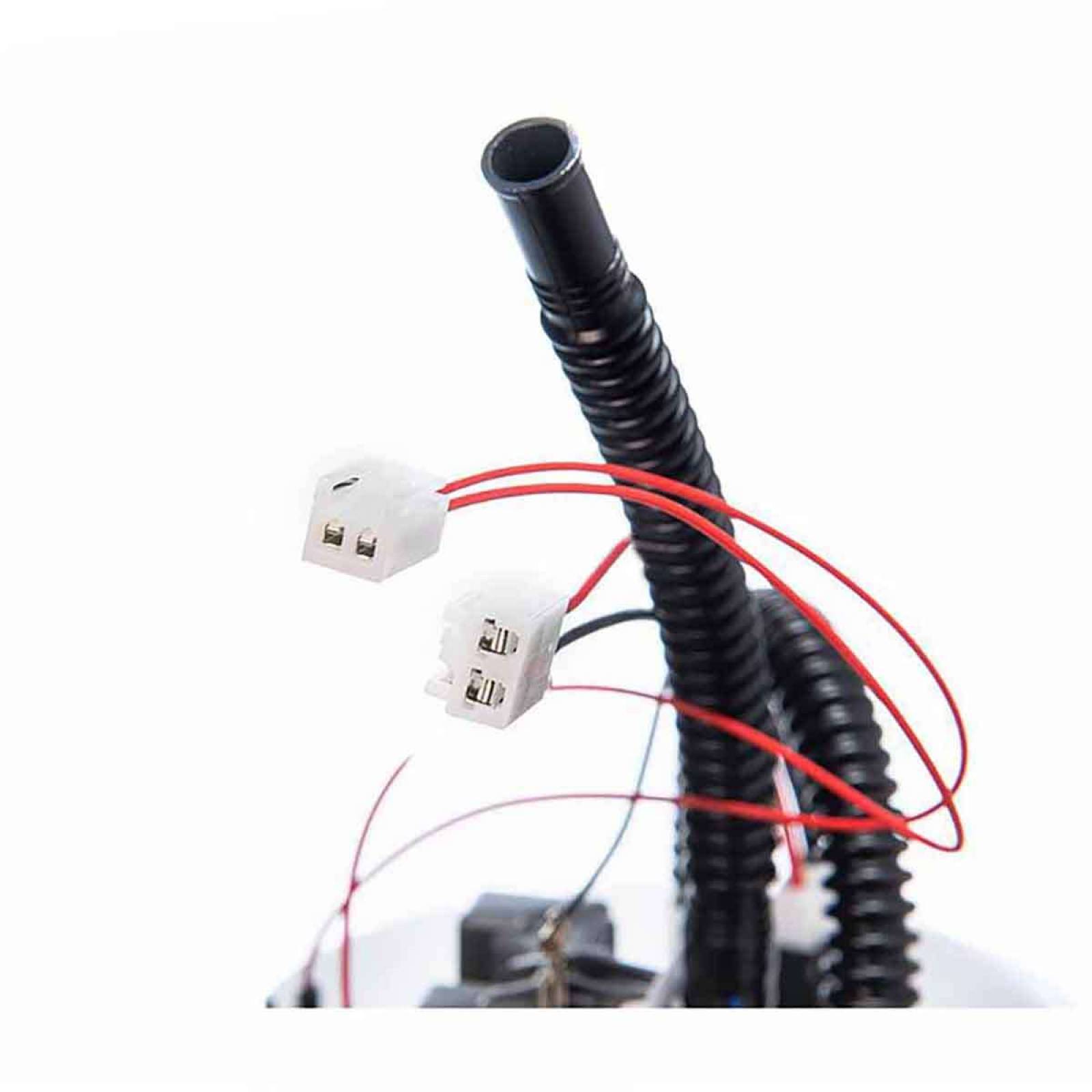 Repuesto Bomba Gasolina Cadillac Escalade Ext 8cil 6.0 2006