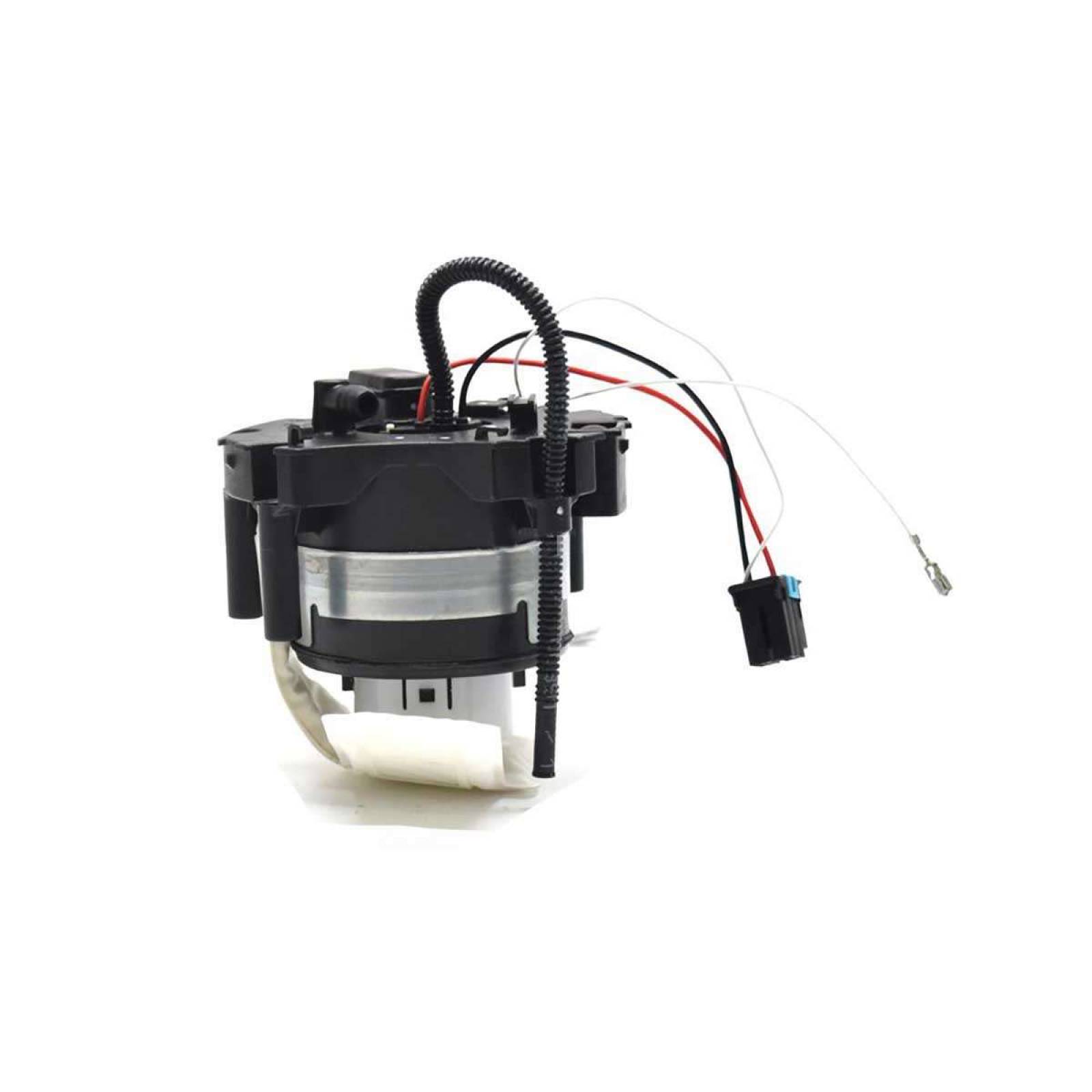 Repuesto Bomba Gasolina Chevrolet Camaro 6cil 3.6 2010