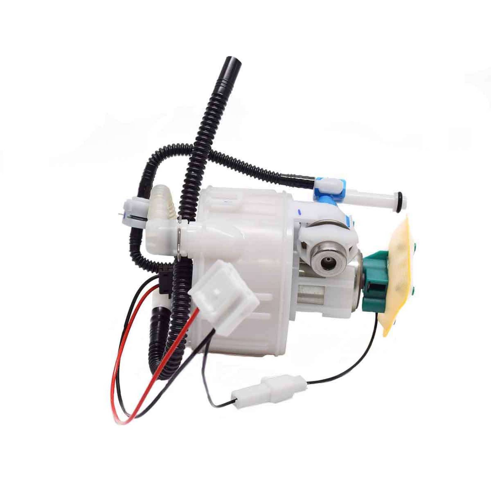 Repuesto Bomba Gasolina Ram 1500 6cil 3.7 2012