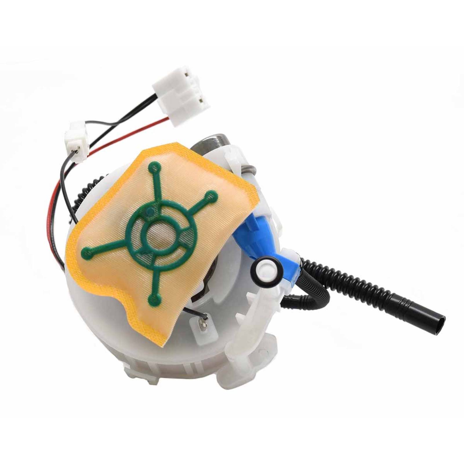 Repuesto Bomba Gasolina Ram 1500 6cil 3.7 2012