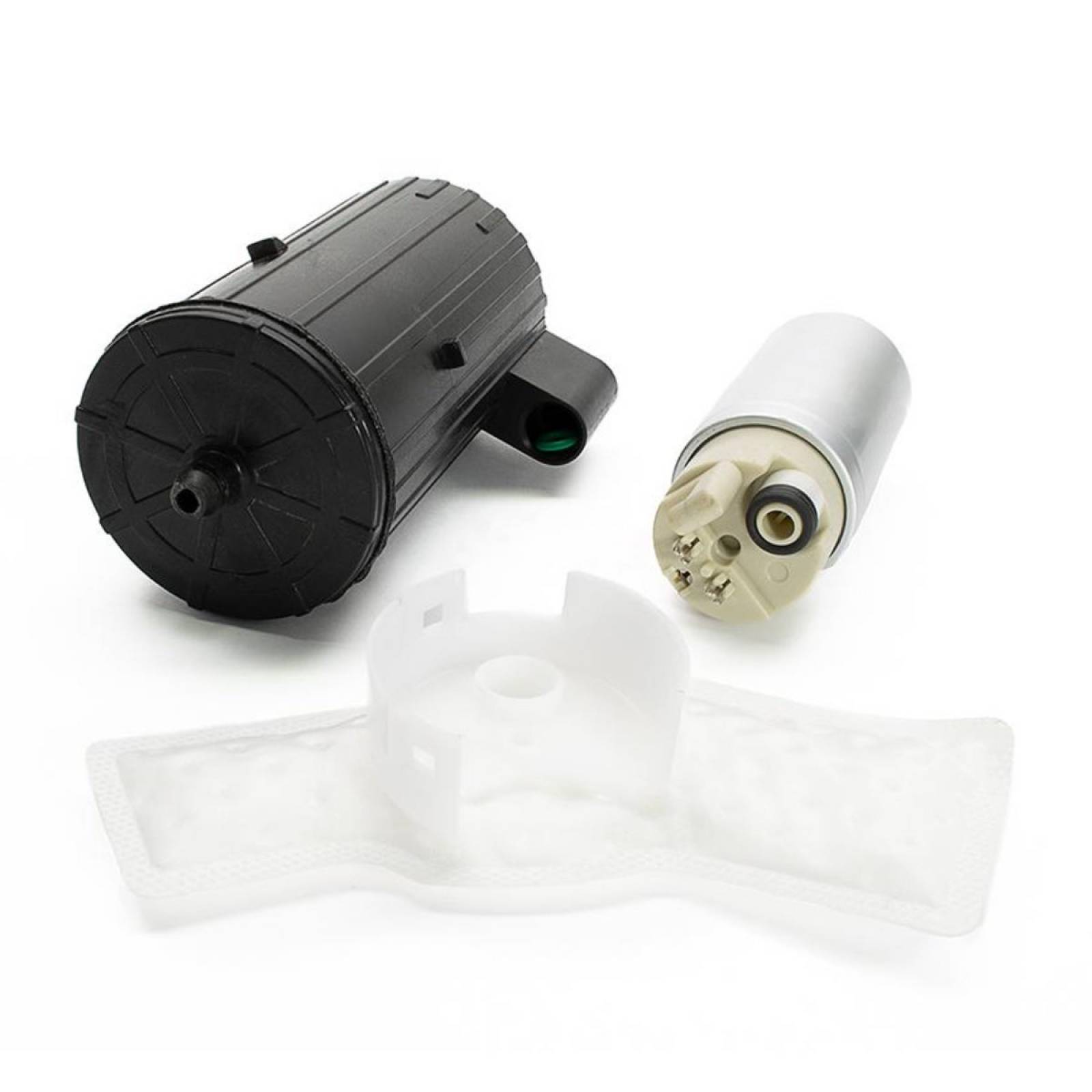 Repuesto Bomba Gasolina Chevrolet Beat 4cil 1.2 2019