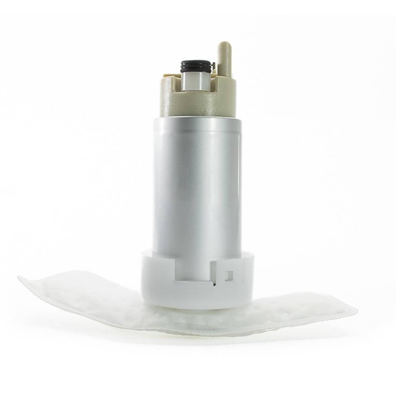 Repuesto Bomba Gasolina Chevrolet Spark 4cil 1.2 2017