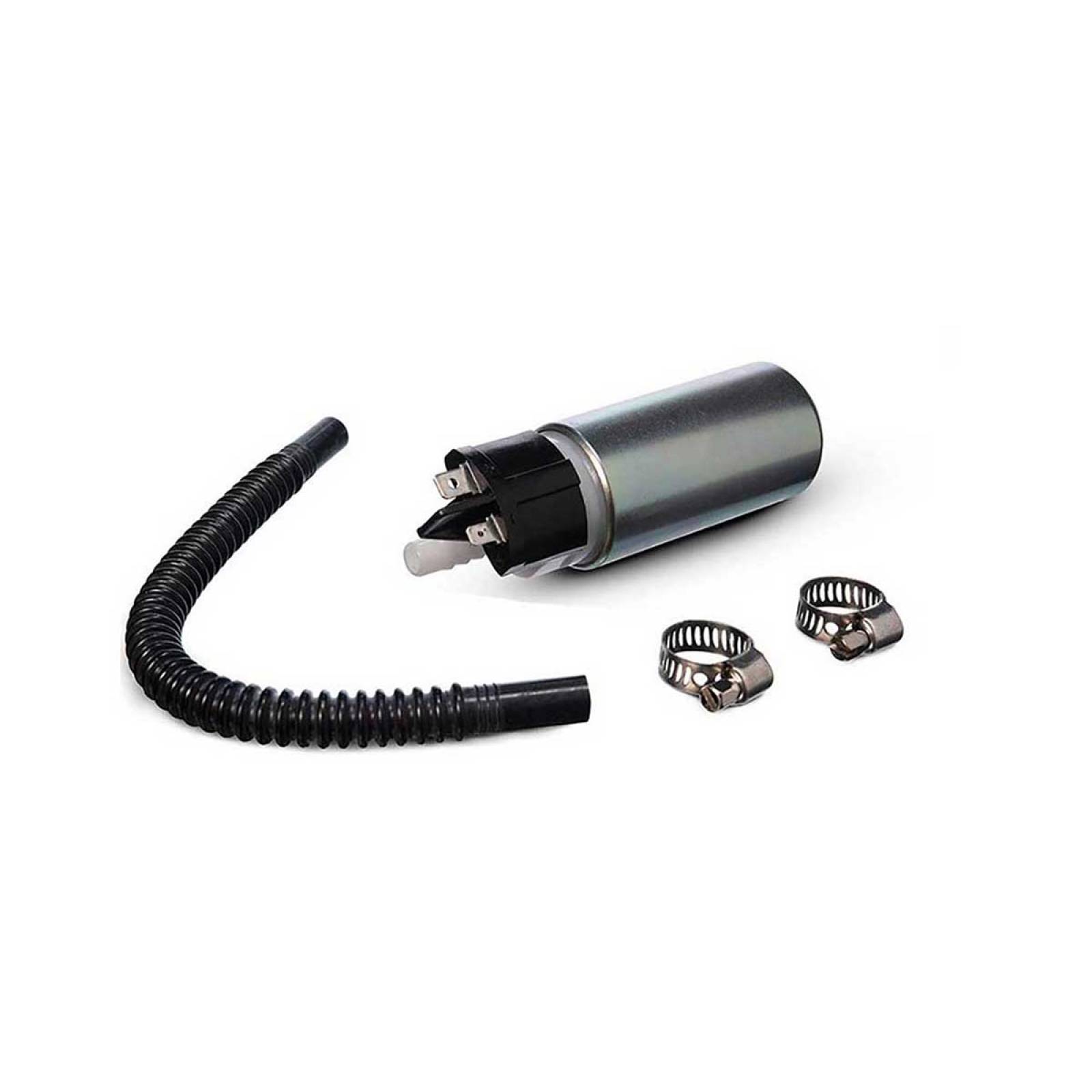 Repuesto Bomba Gasolina Nissan Aprio 4cil 1.6 2008