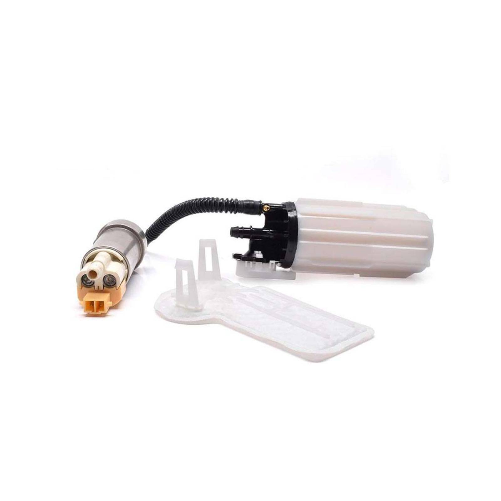 Repuesto Bomba Gasolina Ford F450 S-duty 6.8 2016 Con Filtro