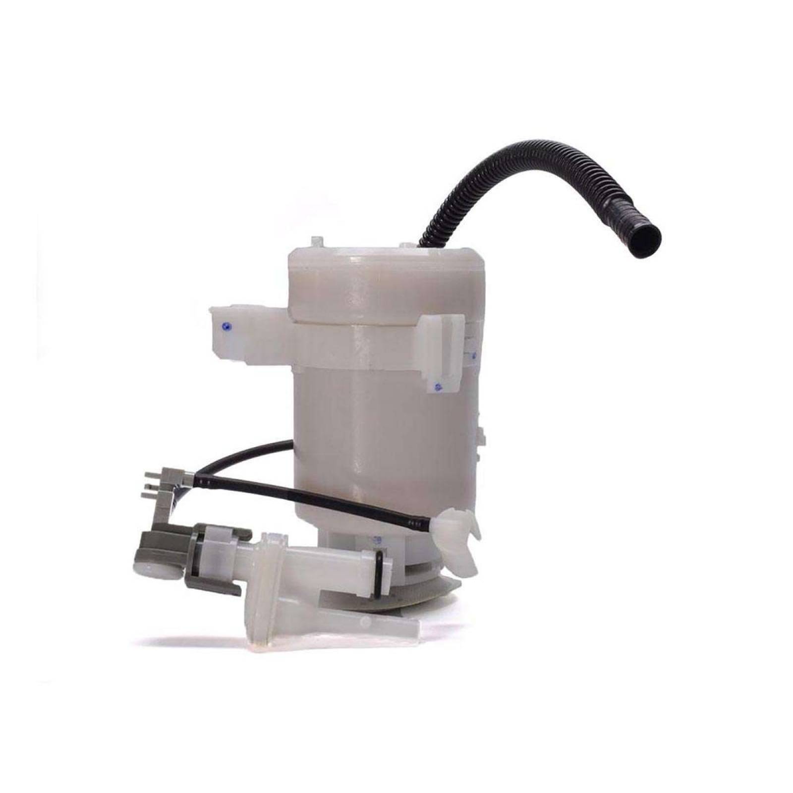 Repuesto Bomba Gasolina Jeep Patriot 4cil 2.4 2008