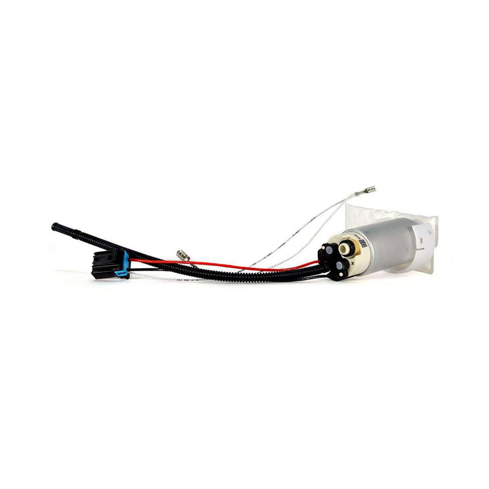 Repuesto Bomba Gasolina Pontiac G6 4cil 2.4 2010