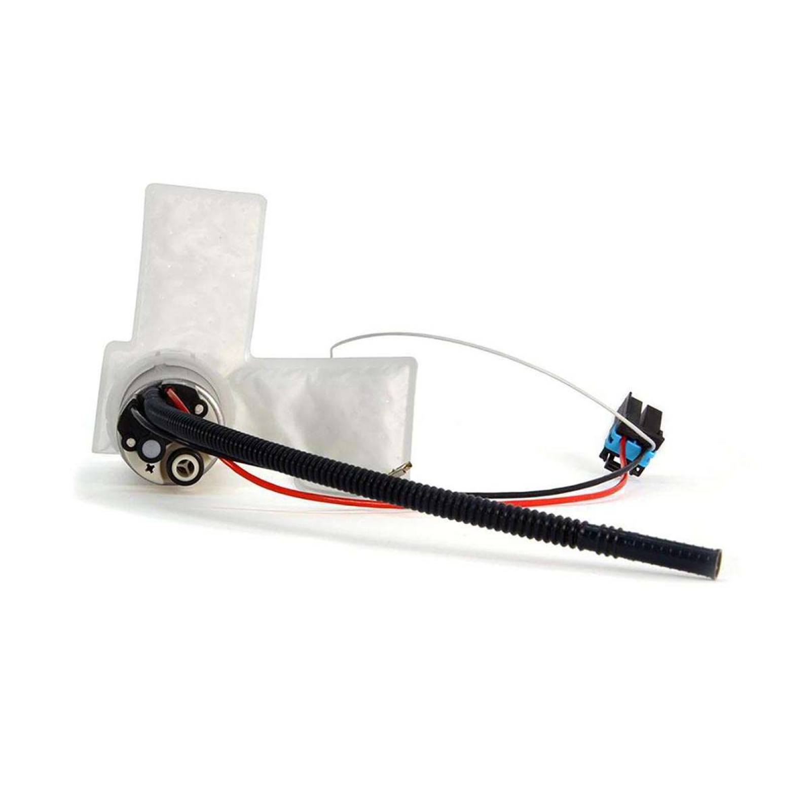 Repuesto Bomba Gasolina Chevrolet Malibu 4cil 2.5 2013