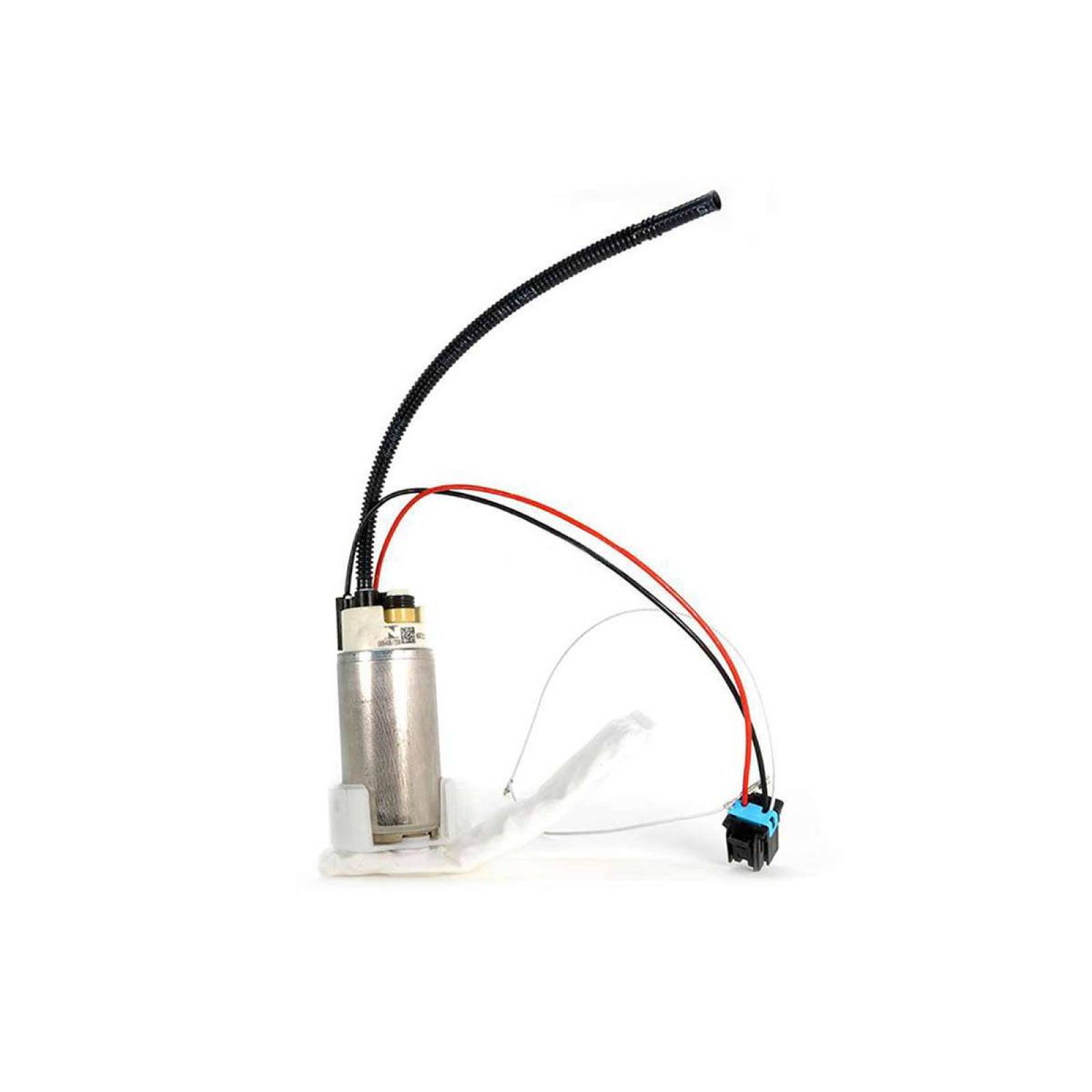 Repuesto Bomba Gasolina Chevrolet Malibu 4cil 2.5 2013