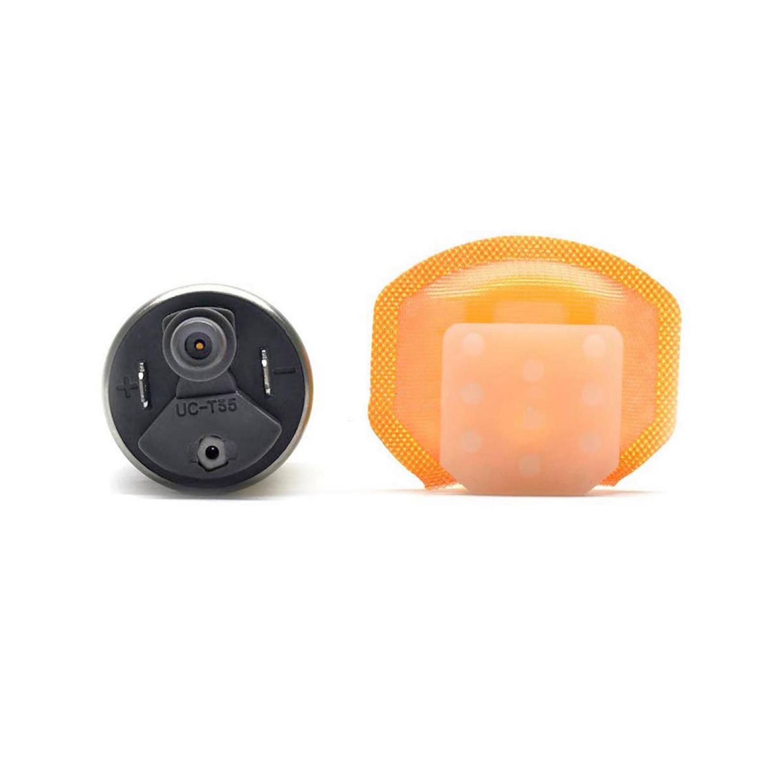 Repuesto Bomba Gasolina Mitsubishi Mirage 3cil 1.2 2016