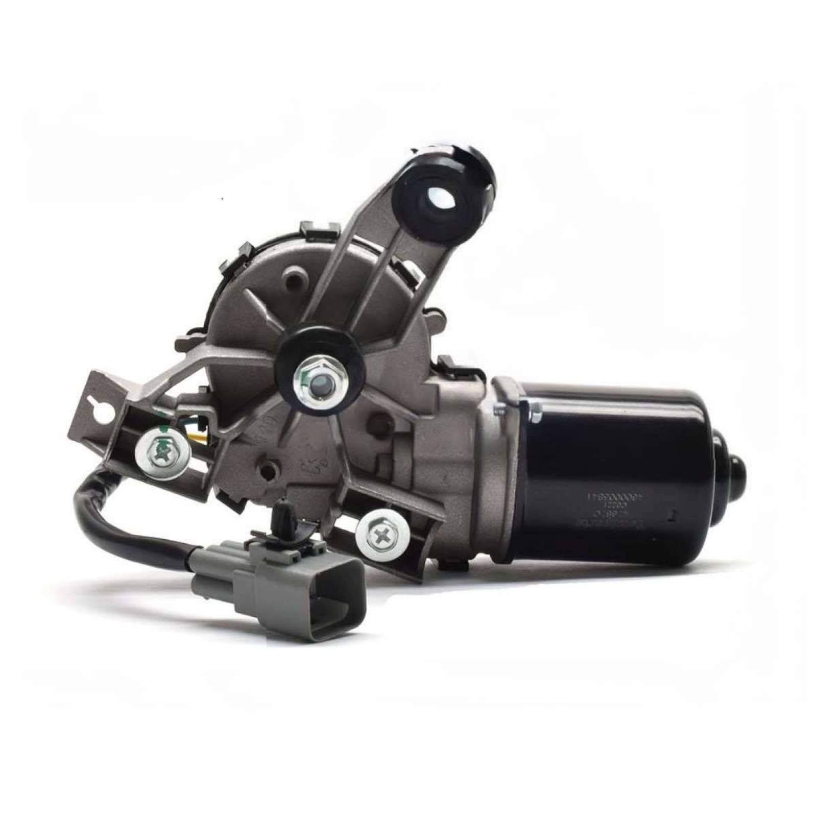 Motor Limpiaparabrisas Chevrolet Aveo 2017