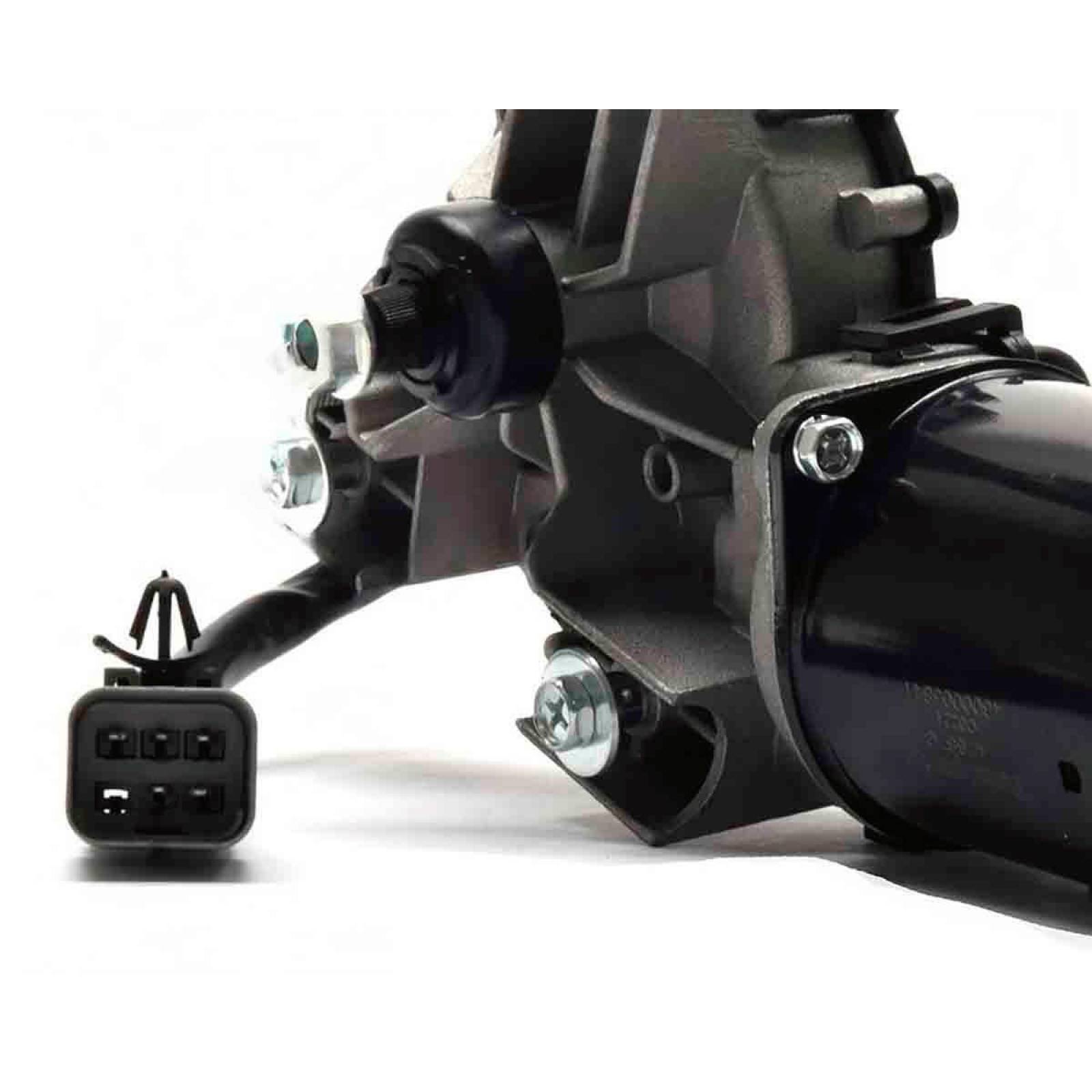 Motor Limpiaparabrisas Chevrolet Aveo 2017