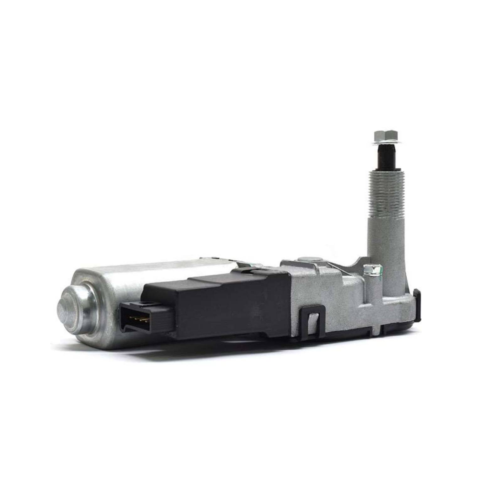 Motor Limpiaparabrisas Oldsmobile Silhouette 1999