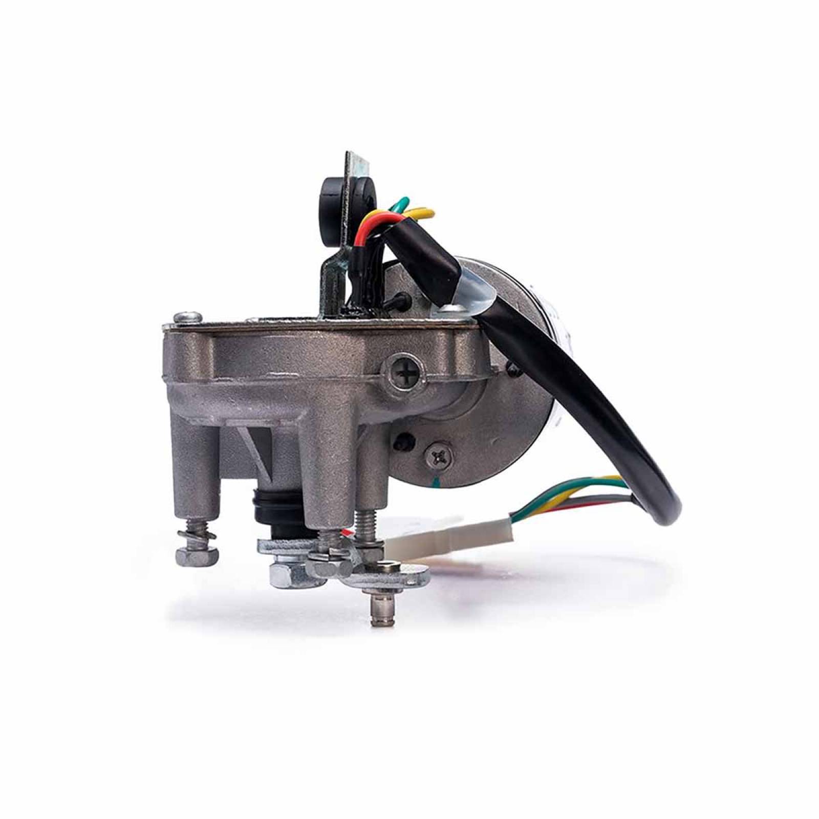 Motor Limpiaparabrisas Volkswagen Sedan Vocho 4cil 1.6 1990