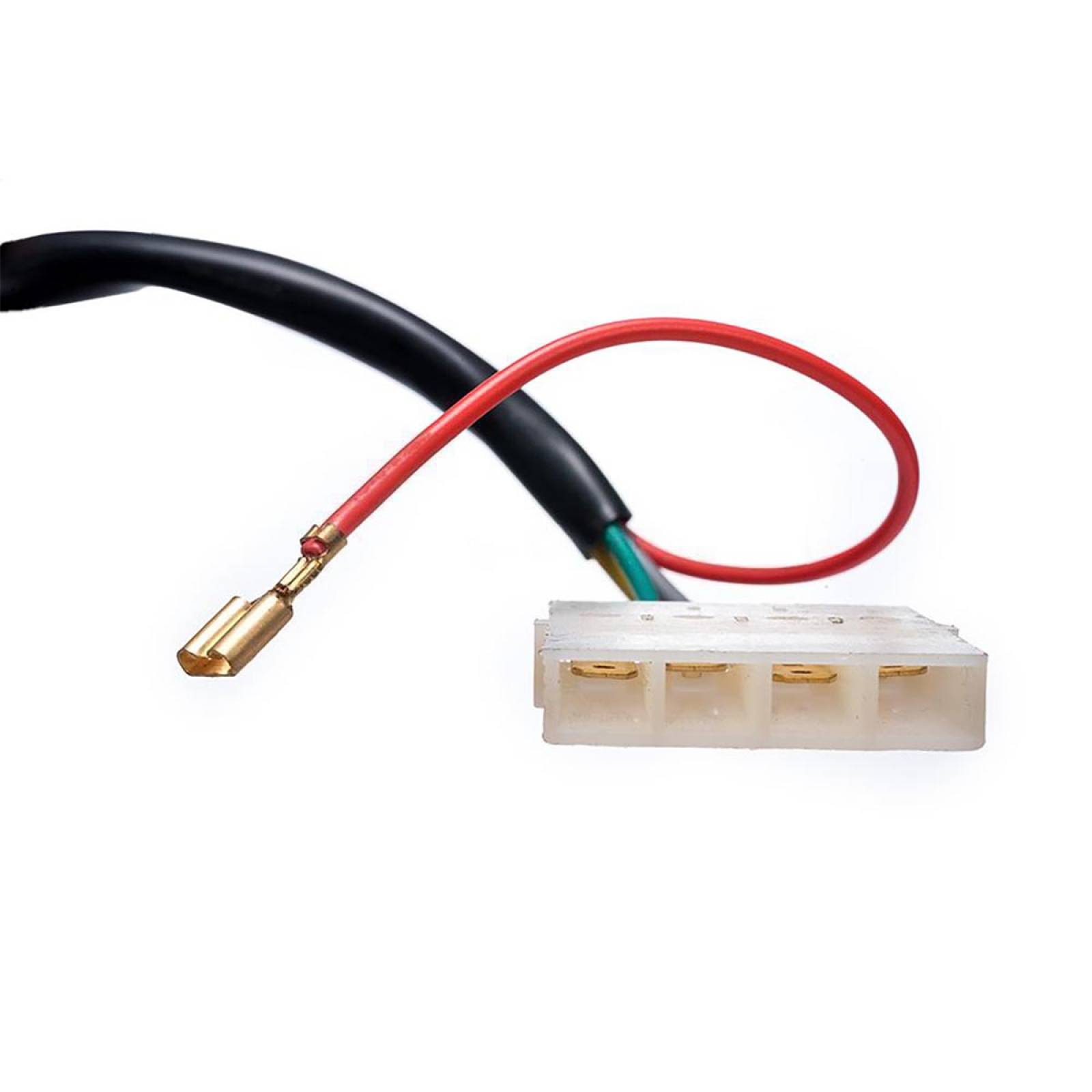 Motor Limpiaparabrisas Volkswagen Sedan Vocho 4cil 1.6 1990