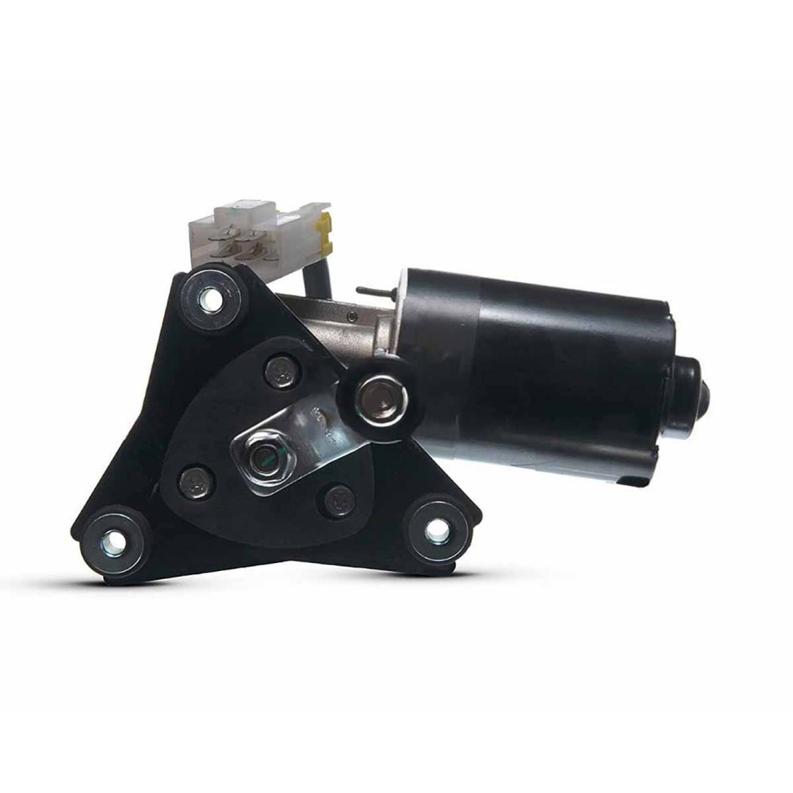 Motor Limpiaparabrisas Nissan Pickup D21 4cil 2.4 1997