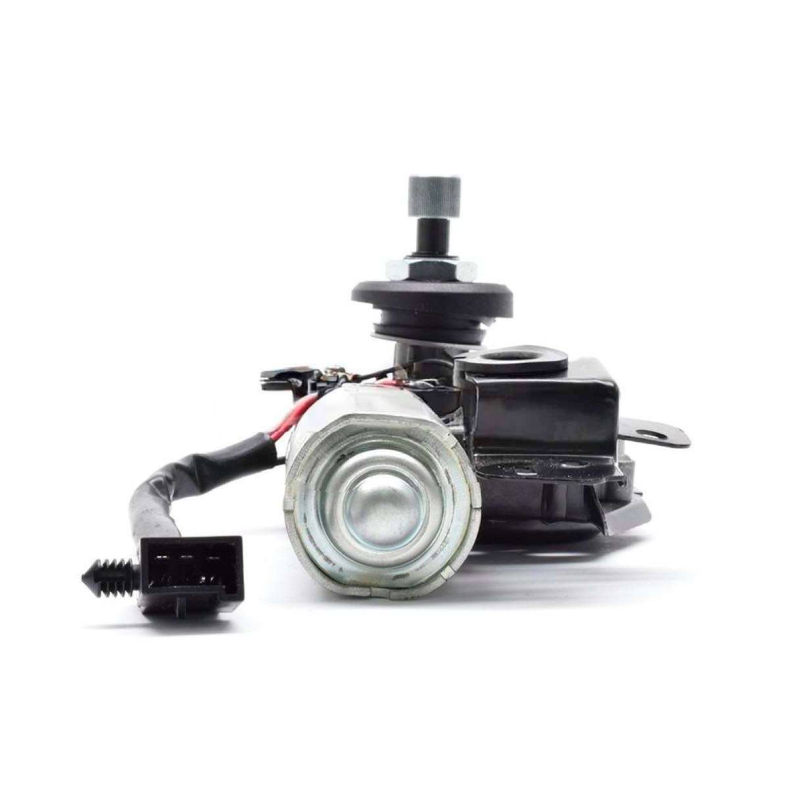 Motor Limpiaparabrisas Mazda Tribute 2003 Trasero