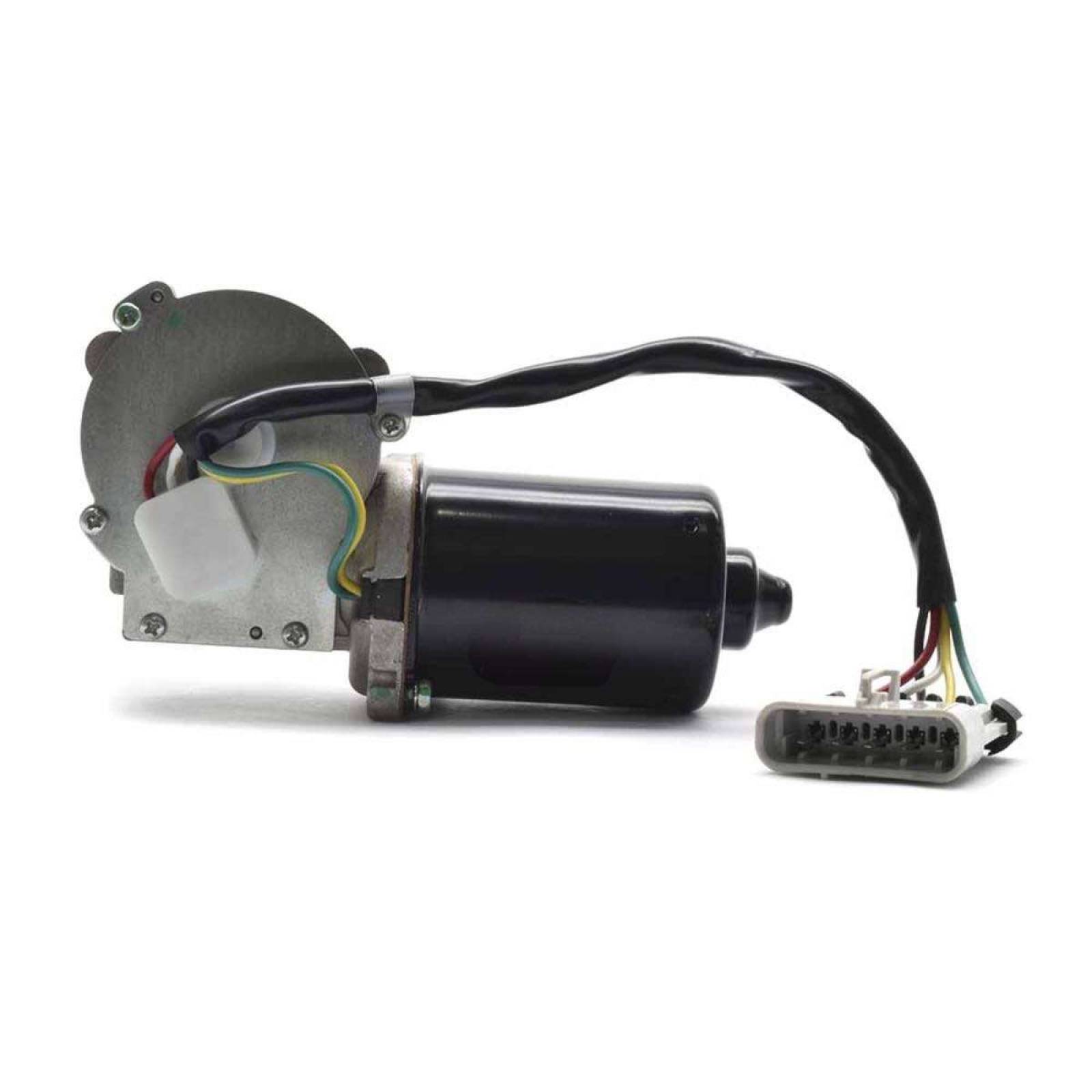 Motor Limpiaparabrisas Kenworth Peterbuilt Series 387 24v 5p
