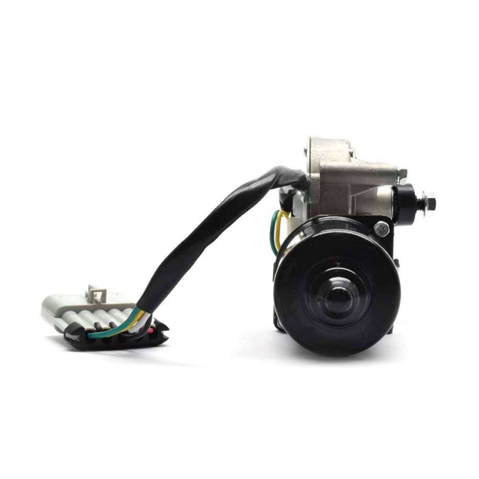 Motor Limpiaparabrisas Kenworth Peterbuilt Series 387 24v 5p