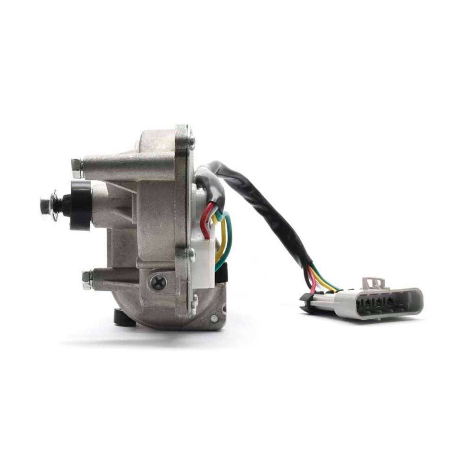 Motor Limpiaparabrisas Kenworth Peterbuilt Series 387 24v 5p