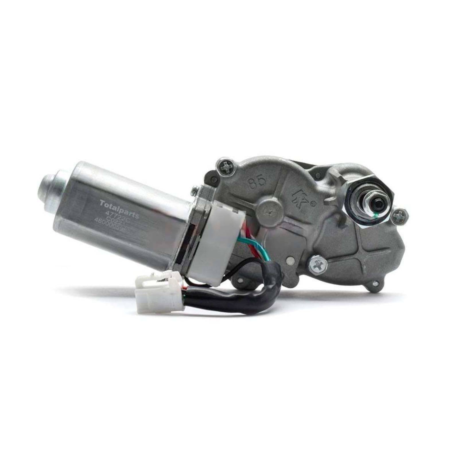 Motor Limpiaparabrisas Toyota Matrix 2003 Trasero