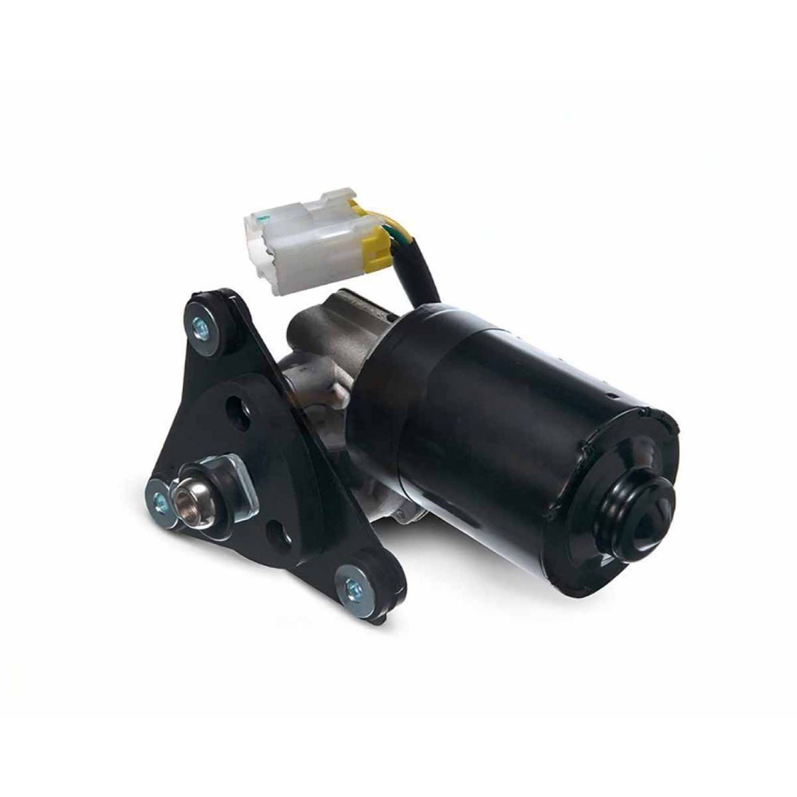 Motor Limpiaparabrisas Nissan Pickup D21 4cil 2.4 1995