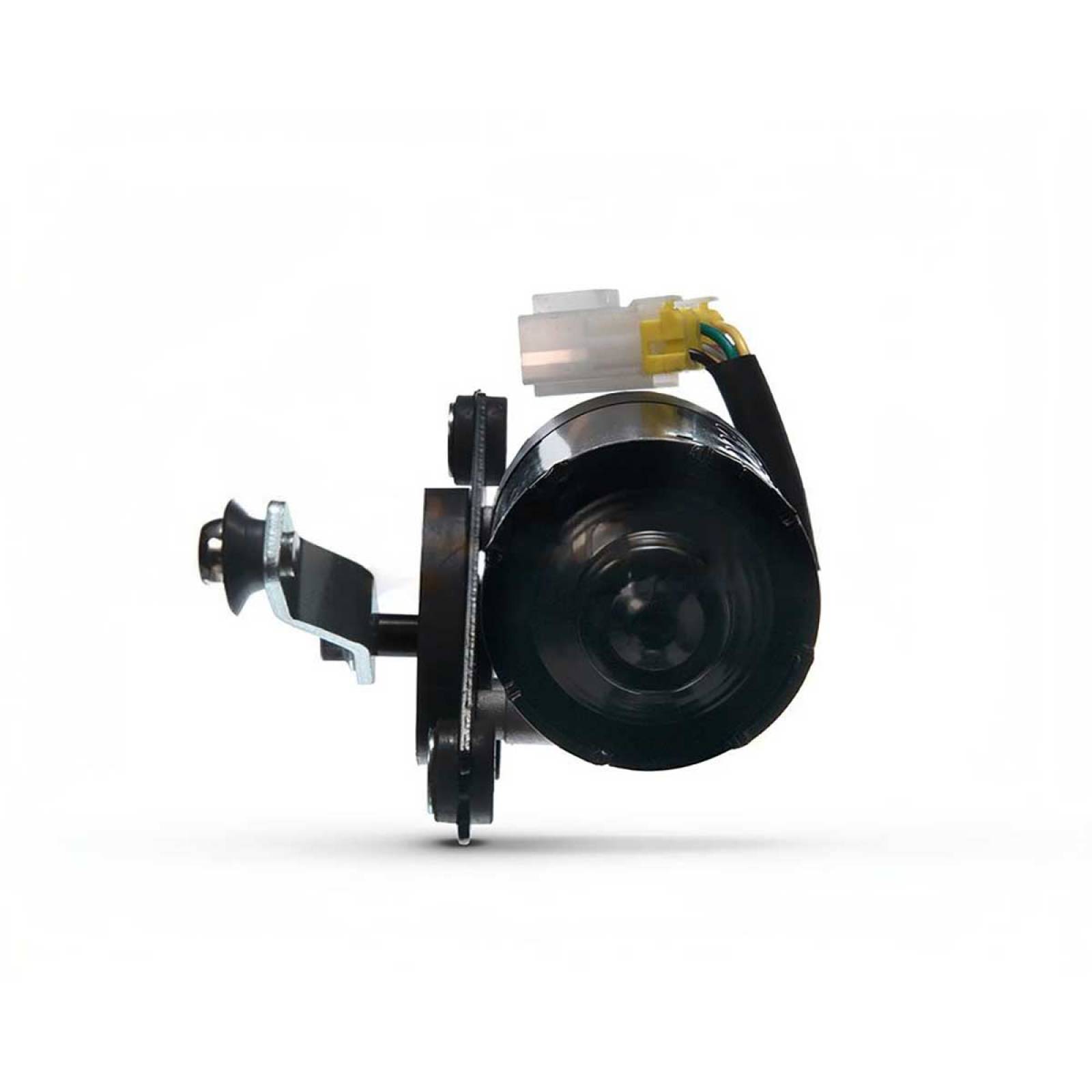 Motor Limpiaparabrisas Nissan Pickup D21 4cil 2.4 2007