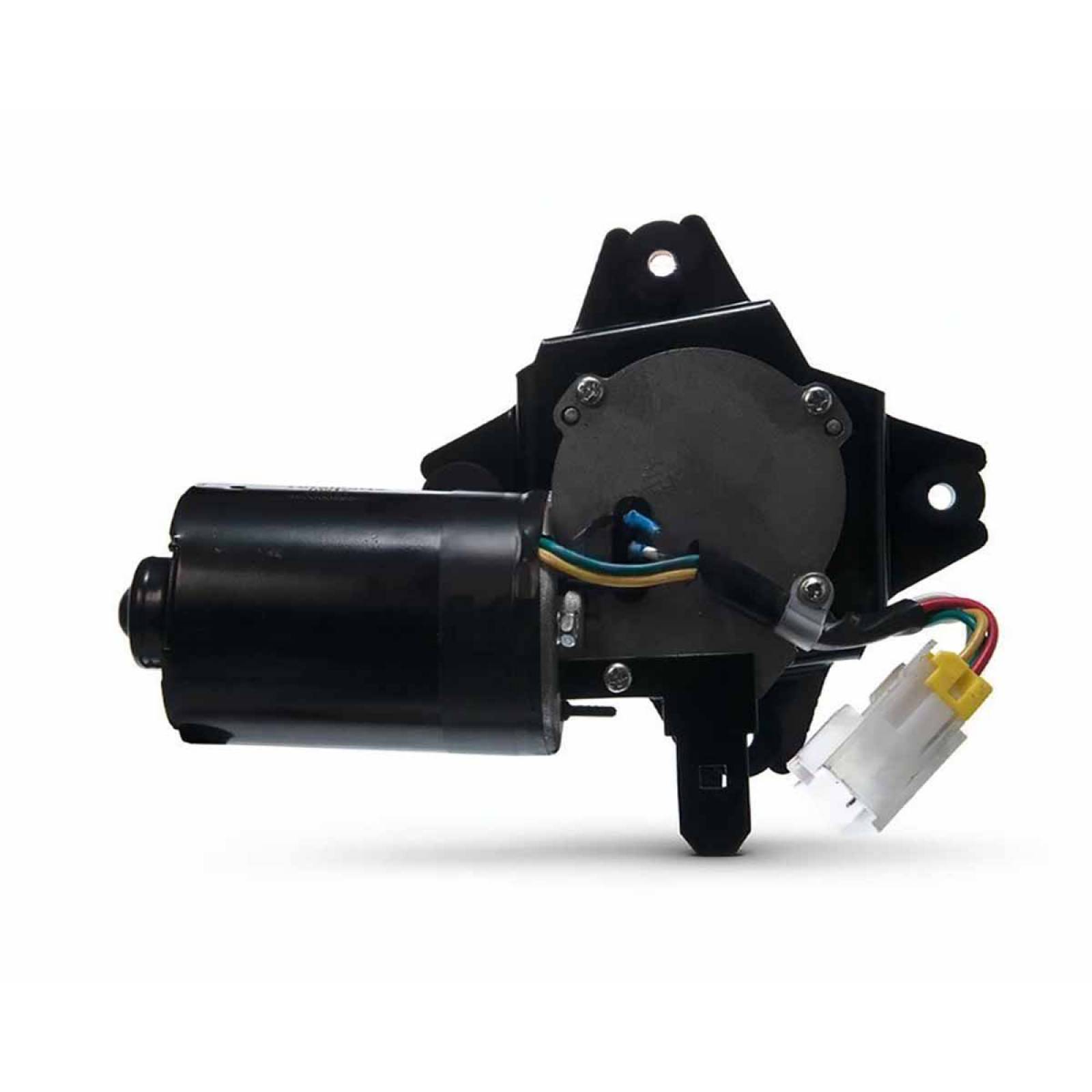 Motor Limpiaparabrisas Nissan Tsuru Gs 4cil 1.6 1998 5termin