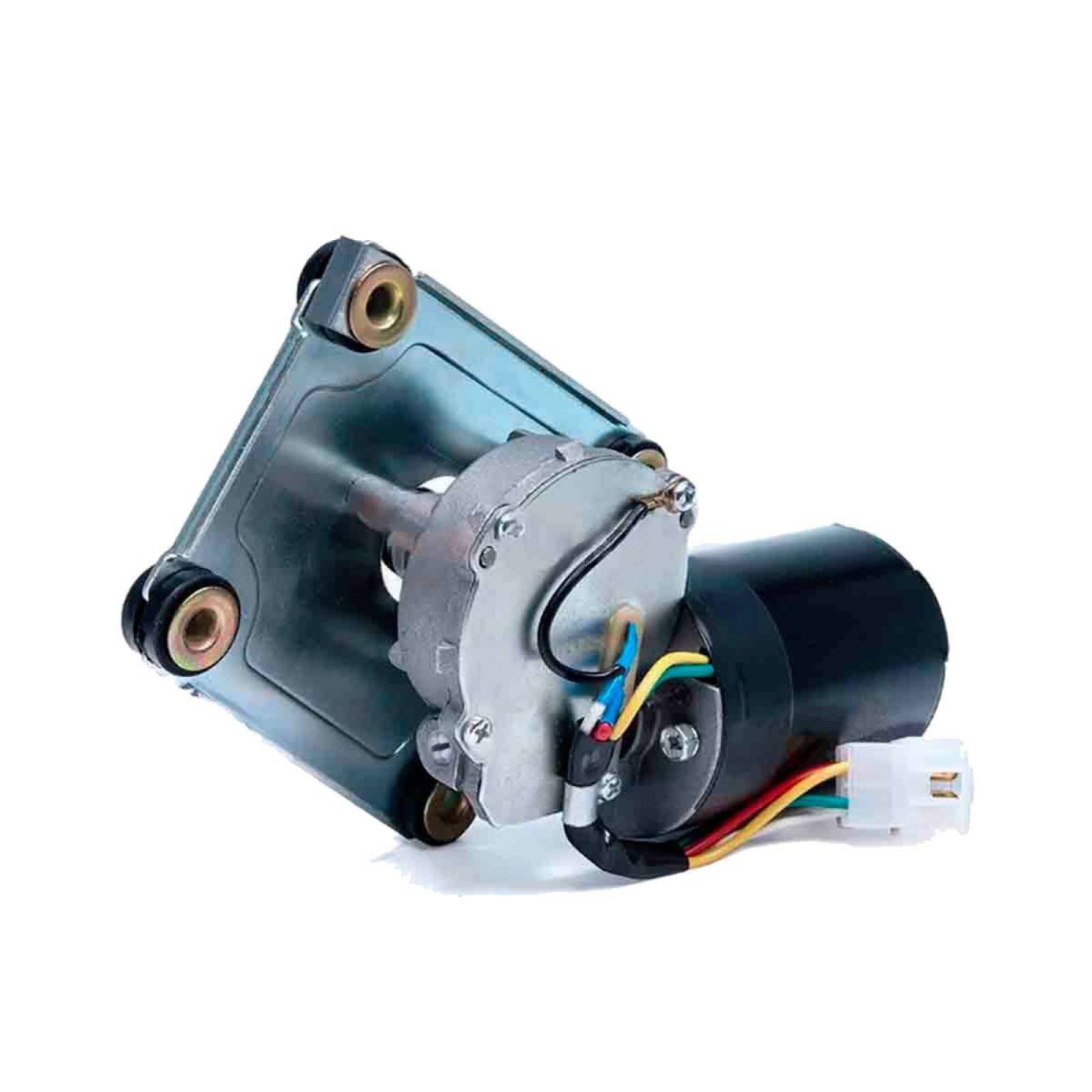 Motor Limpiaparabrisas Chevrolet Spark 4cil 1.4 2013