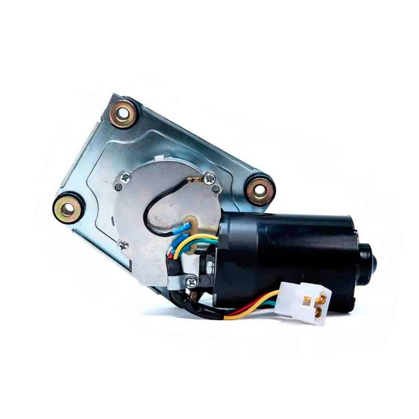 Motor Limpiaparabrisas Chevrolet Spark 4cil 1.4 2013