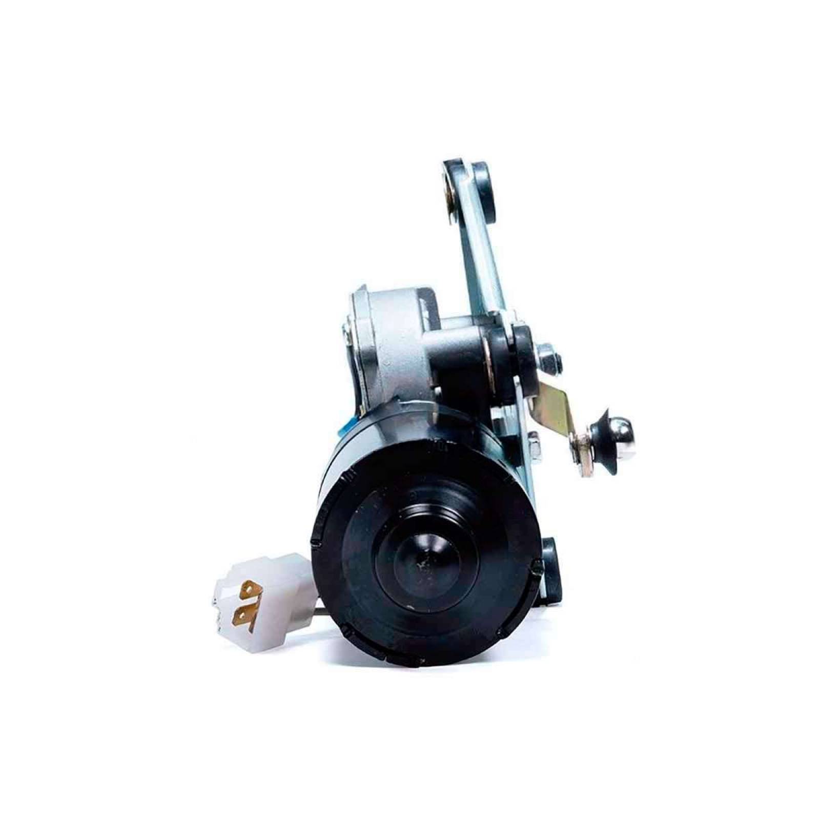 Motor Limpiaparabrisas Chevrolet Spark 4cil 1.4 2013