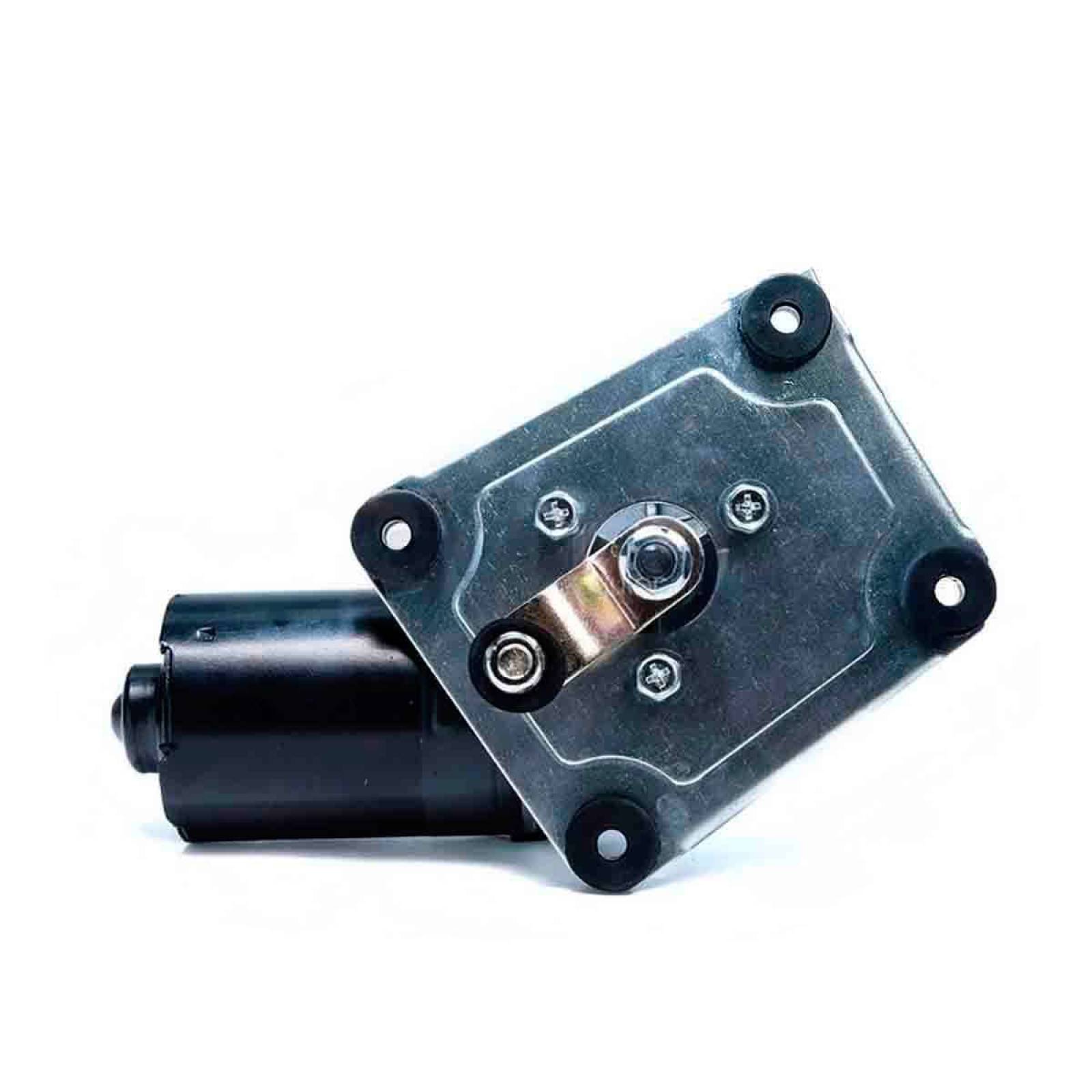 Motor Limpiaparabrisas Chevrolet Spark 4cil 1.4 2013
