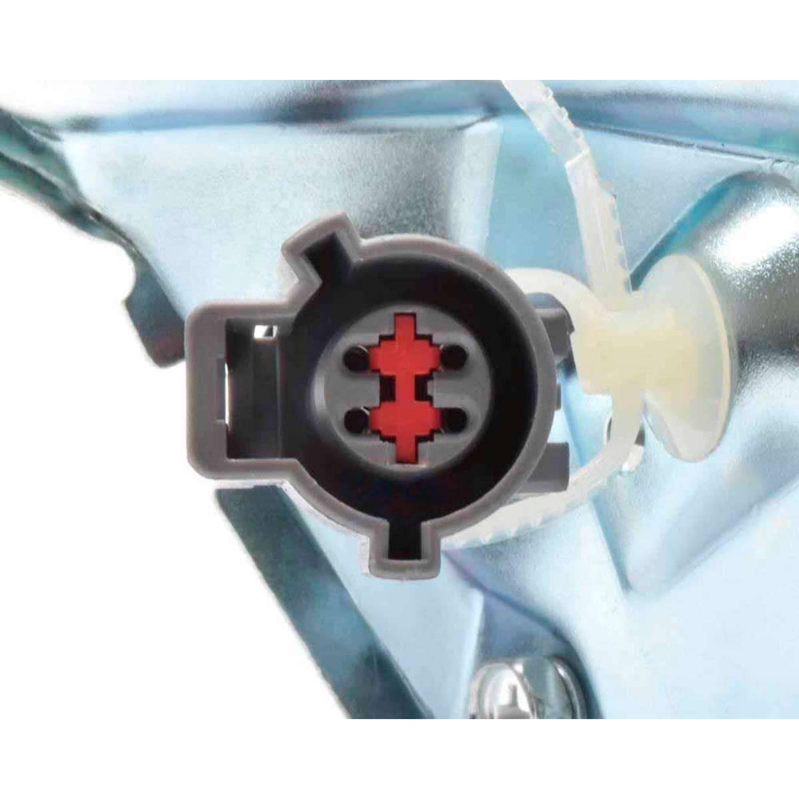 Motor Limpiaparabrisas Ford Explorer 1998 Trasero