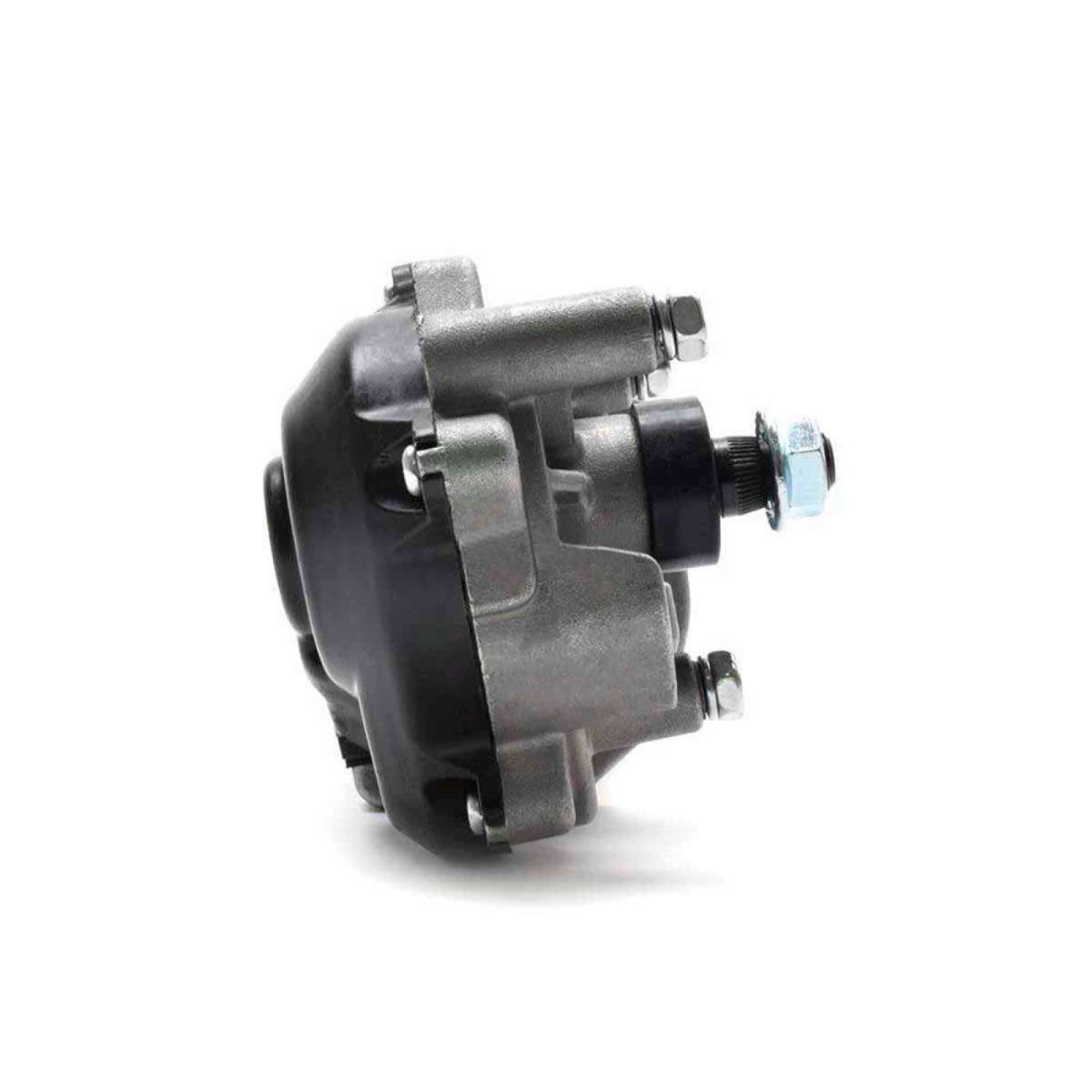 Motor Limpiaparabrisas Nissan Altima 2005