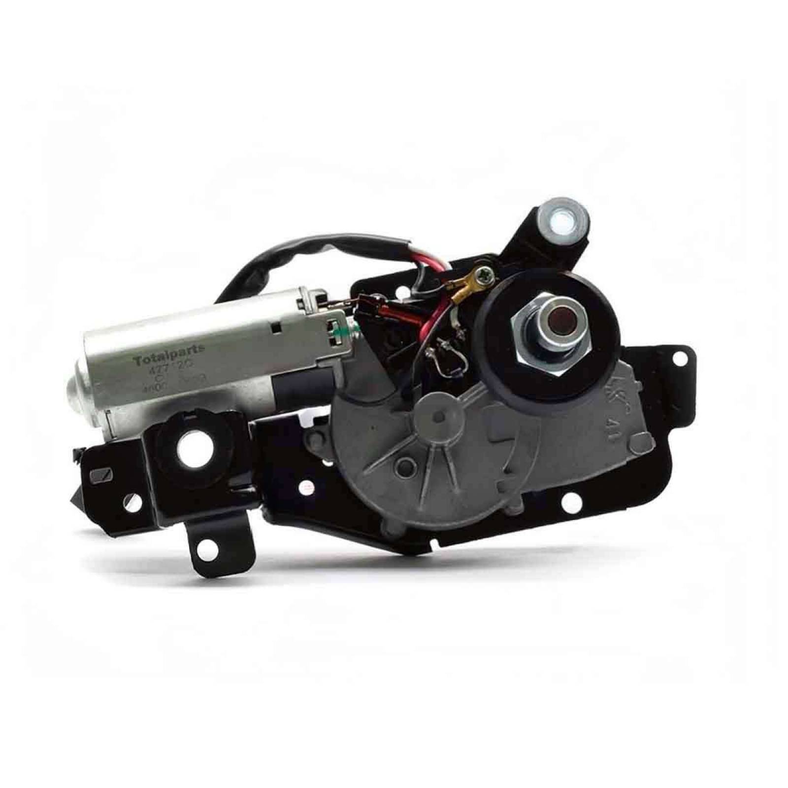 Motor Limpiaparabrisas Ford Escape 2003 Trasero