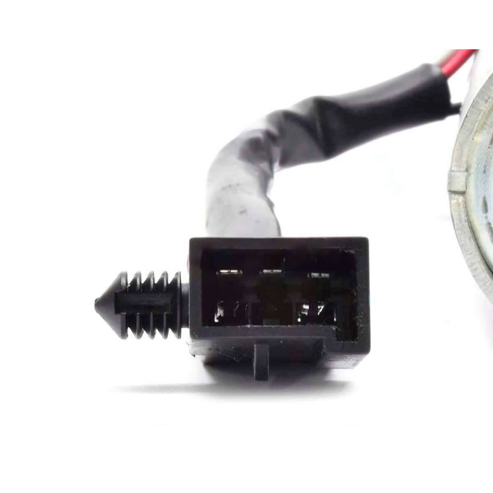 Motor Limpiaparabrisas Ford Escape 2003 Trasero