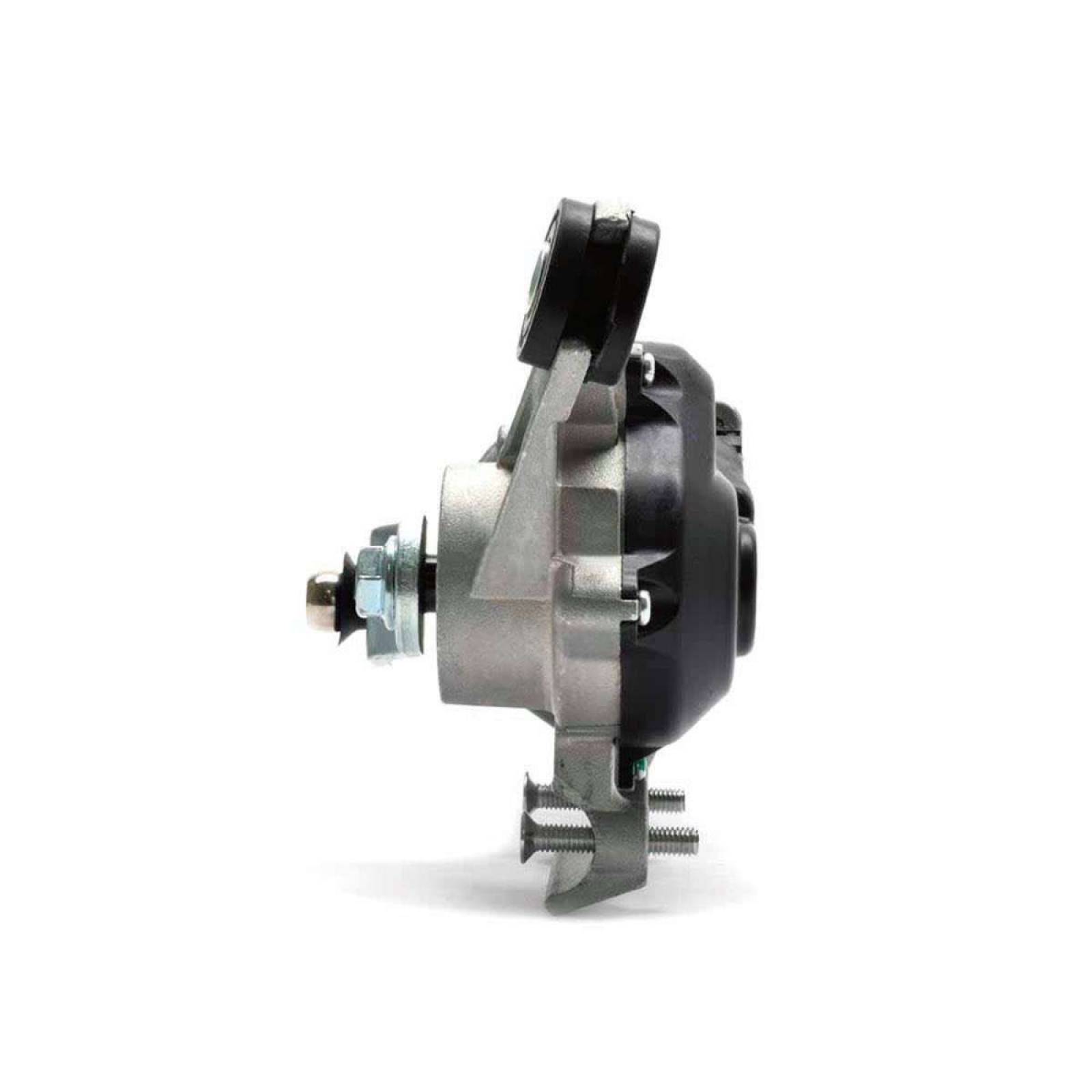 Motor Limpiaparabrisas Nissan Sentra 2002