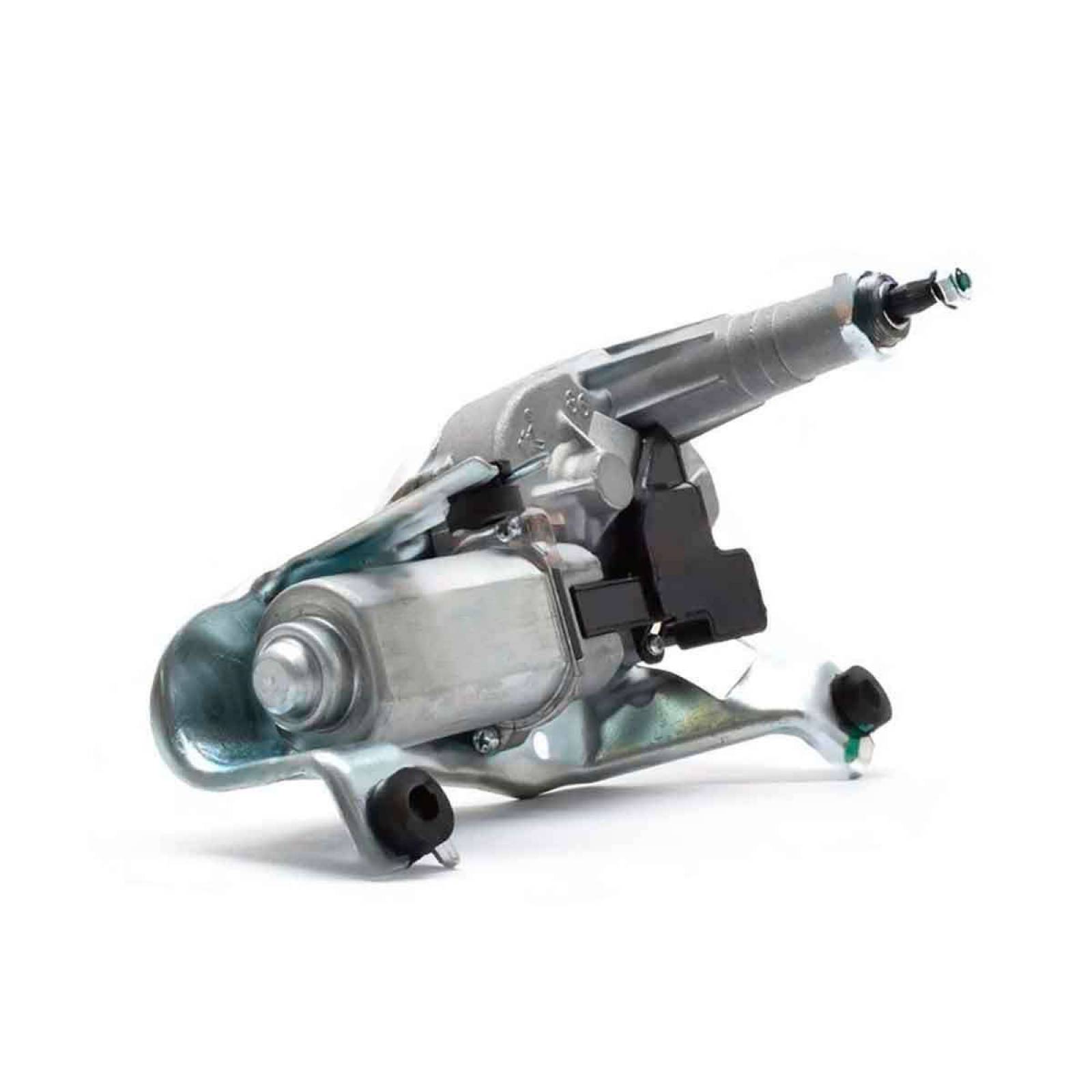 Motor Limpiaparabrisas Honda Crv 2008 Trasero