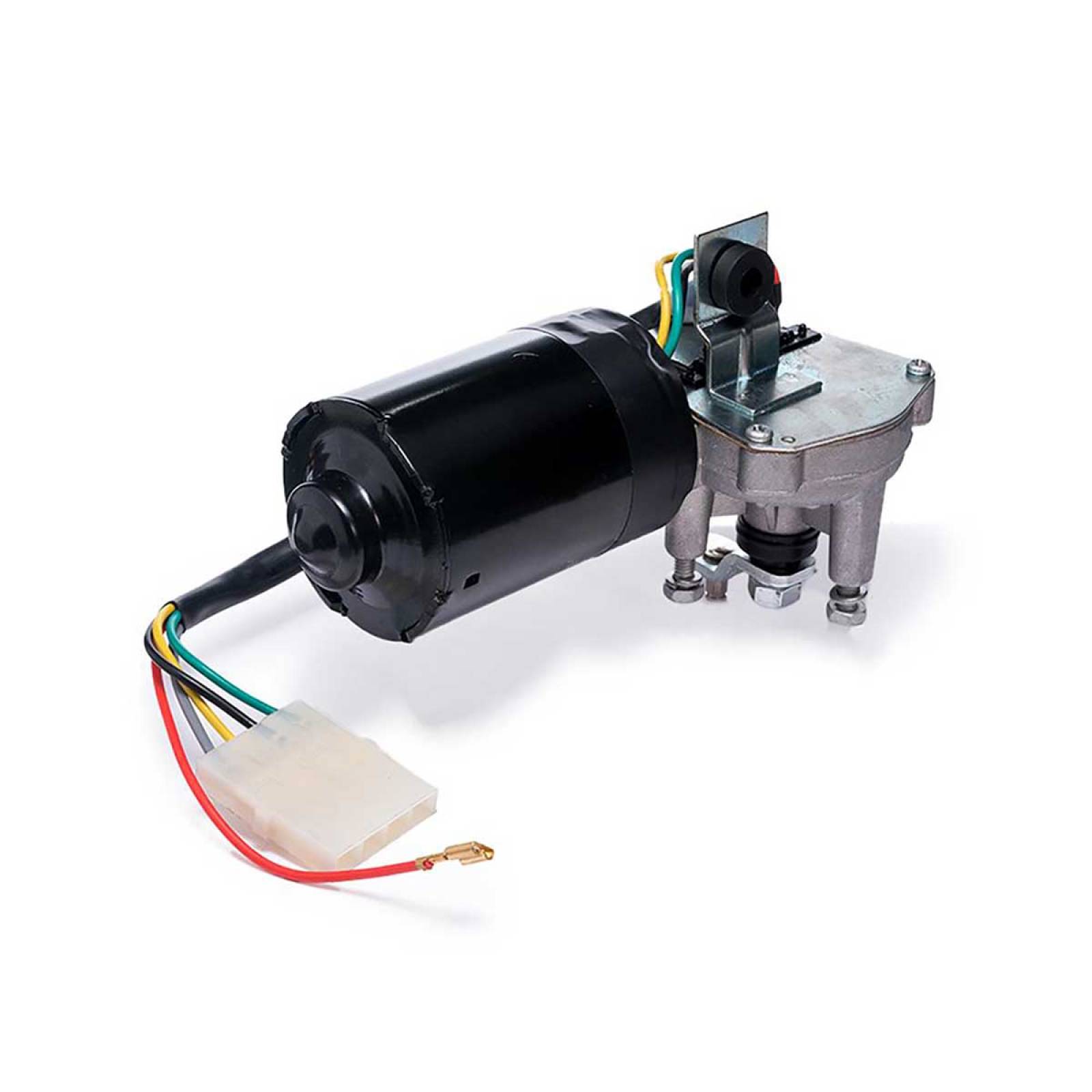 Motor Limpiaparabrisas Volkswagen Sedan Vocho 4cil 1.6 1979