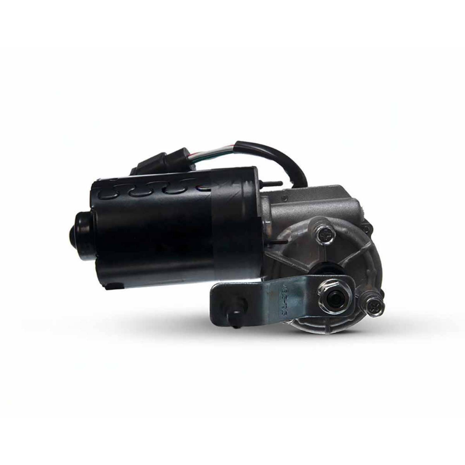 Motor Limpiaparabrisas Ford Camionetas 4 Terminales 12v