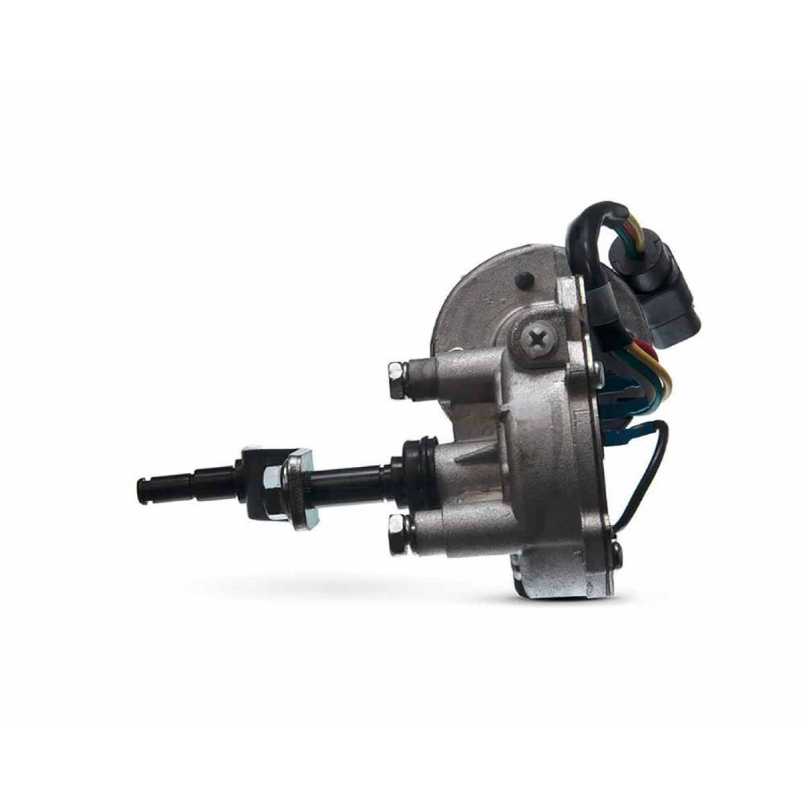 Motor Limpiaparabrisas Ford Camionetas 4 Terminales 12v