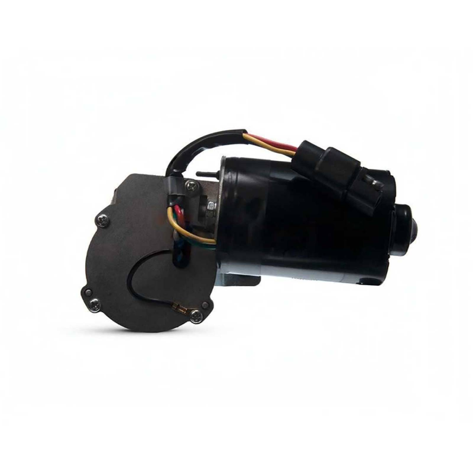 Motor Limpiaparabrisas Ford Camionetas 4 Terminales 12v