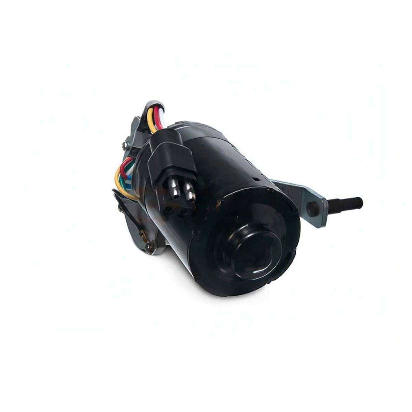 Motor Limpiaparabrisas Ford Camionetas 4 Terminales 12v