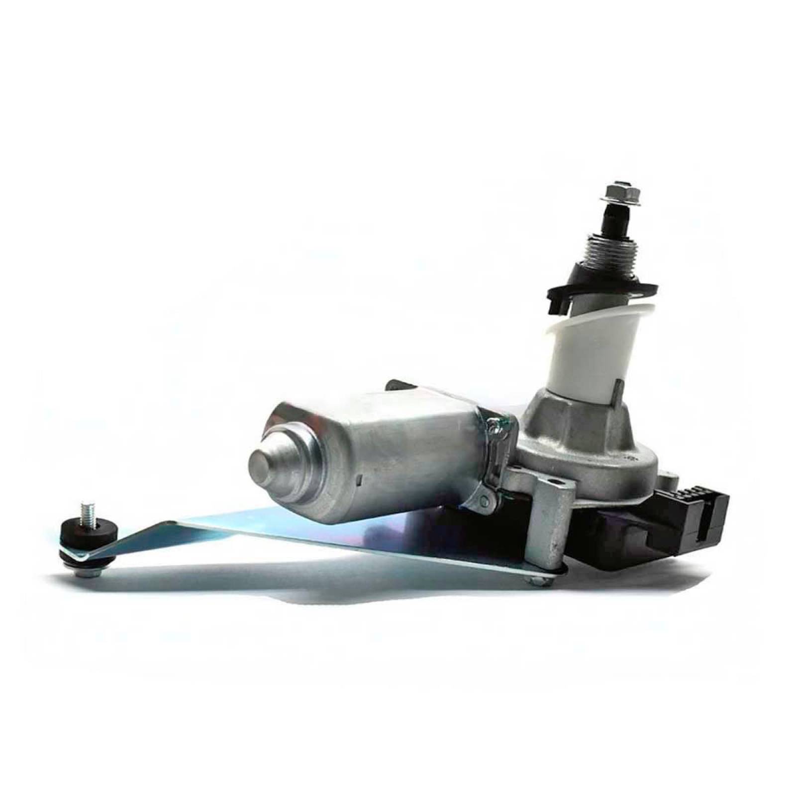 Motor Limpiaparabrisas Chevrolet Tahoe 2005 Trasero