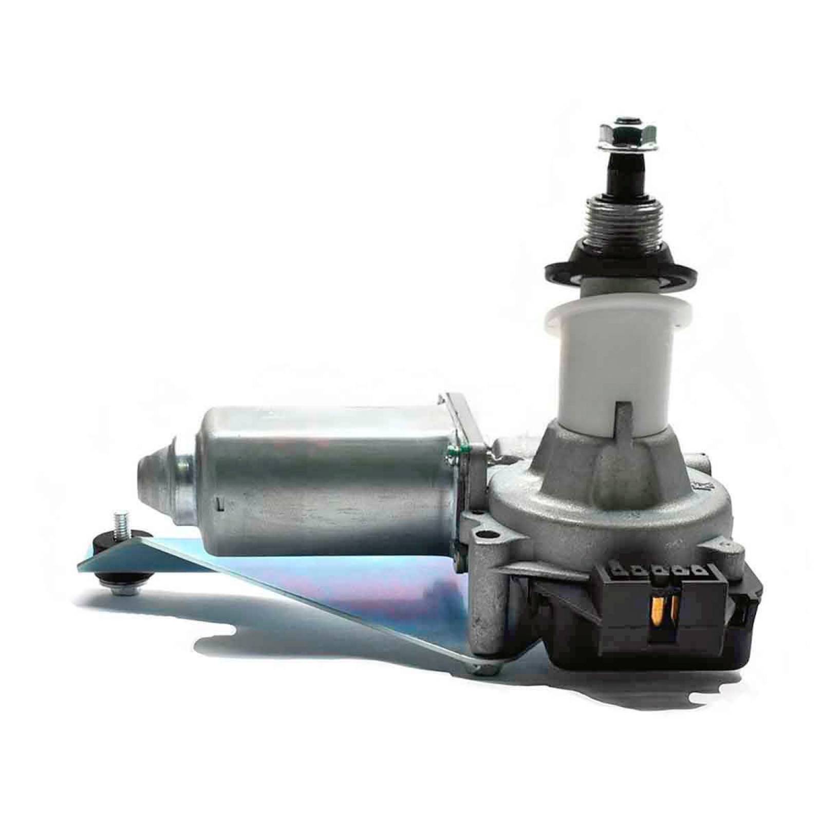 Motor Limpiaparabrisas Chevrolet Tahoe 2005 Trasero