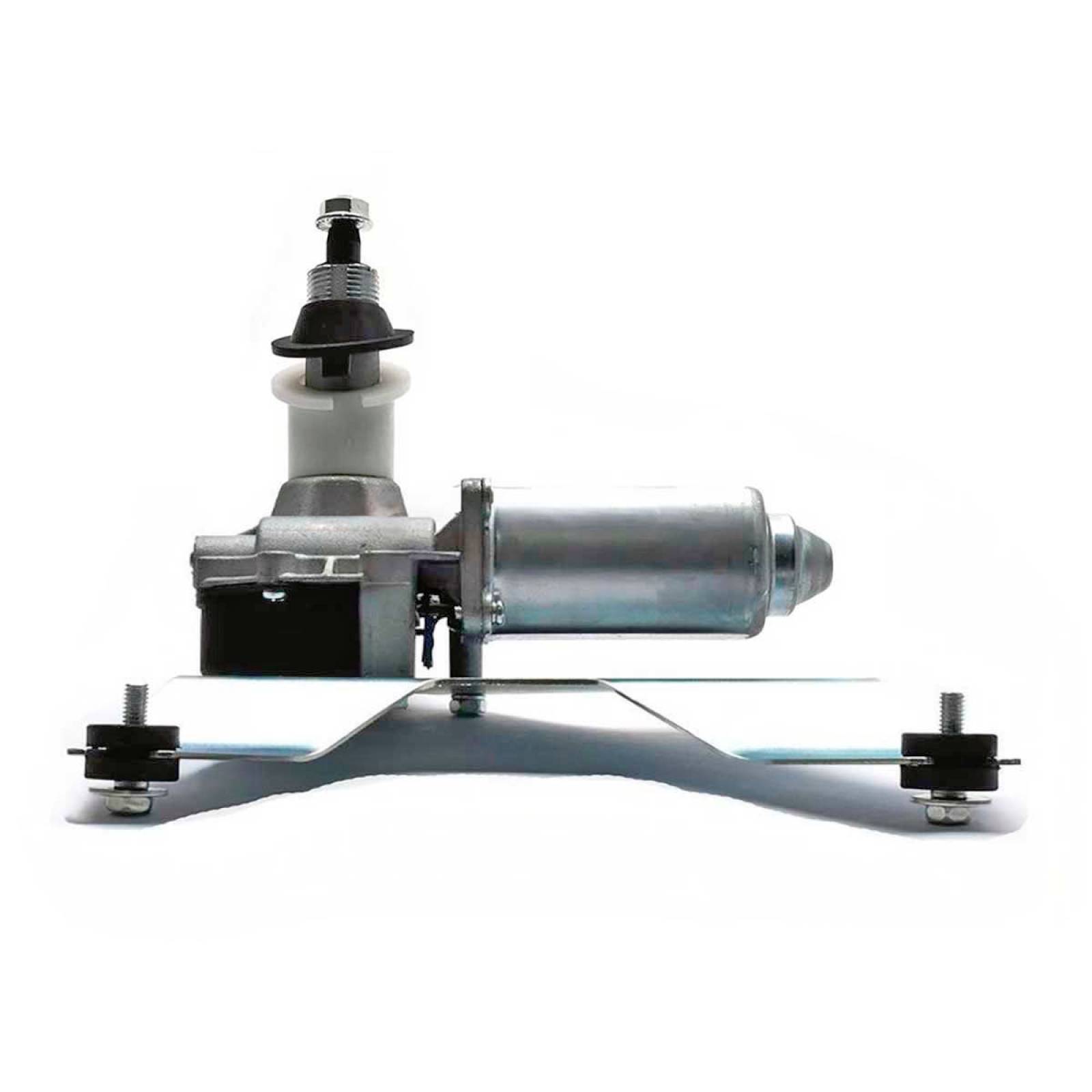 Motor Limpiaparabrisas Chevrolet Tahoe 2005 Trasero