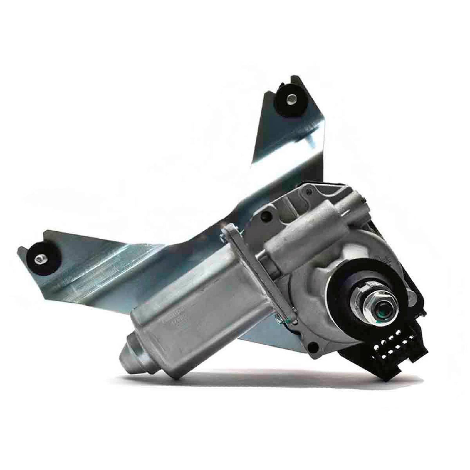 Motor Limpiaparabrisas Chevrolet Tahoe 2005 Trasero