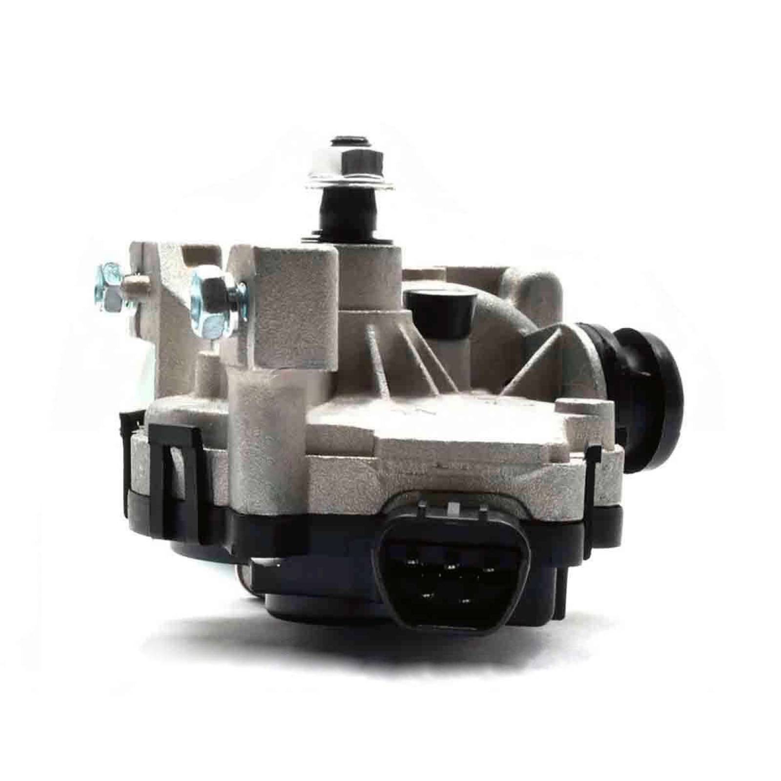 Motor Limpiaparabrisas Mazda Cx5 2016