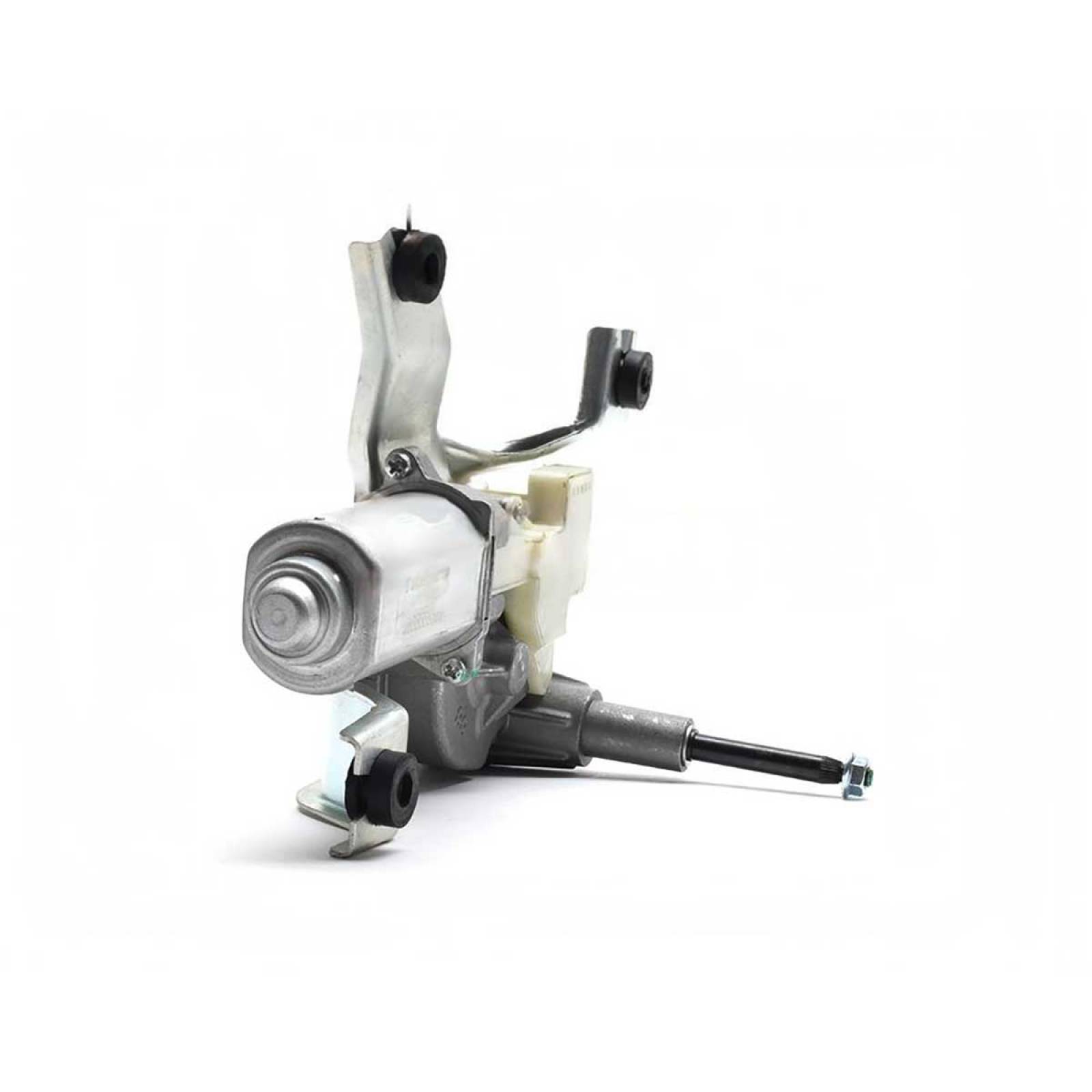 Motor Limpiaparabrisas Dodge Caliber 2007 Trasero