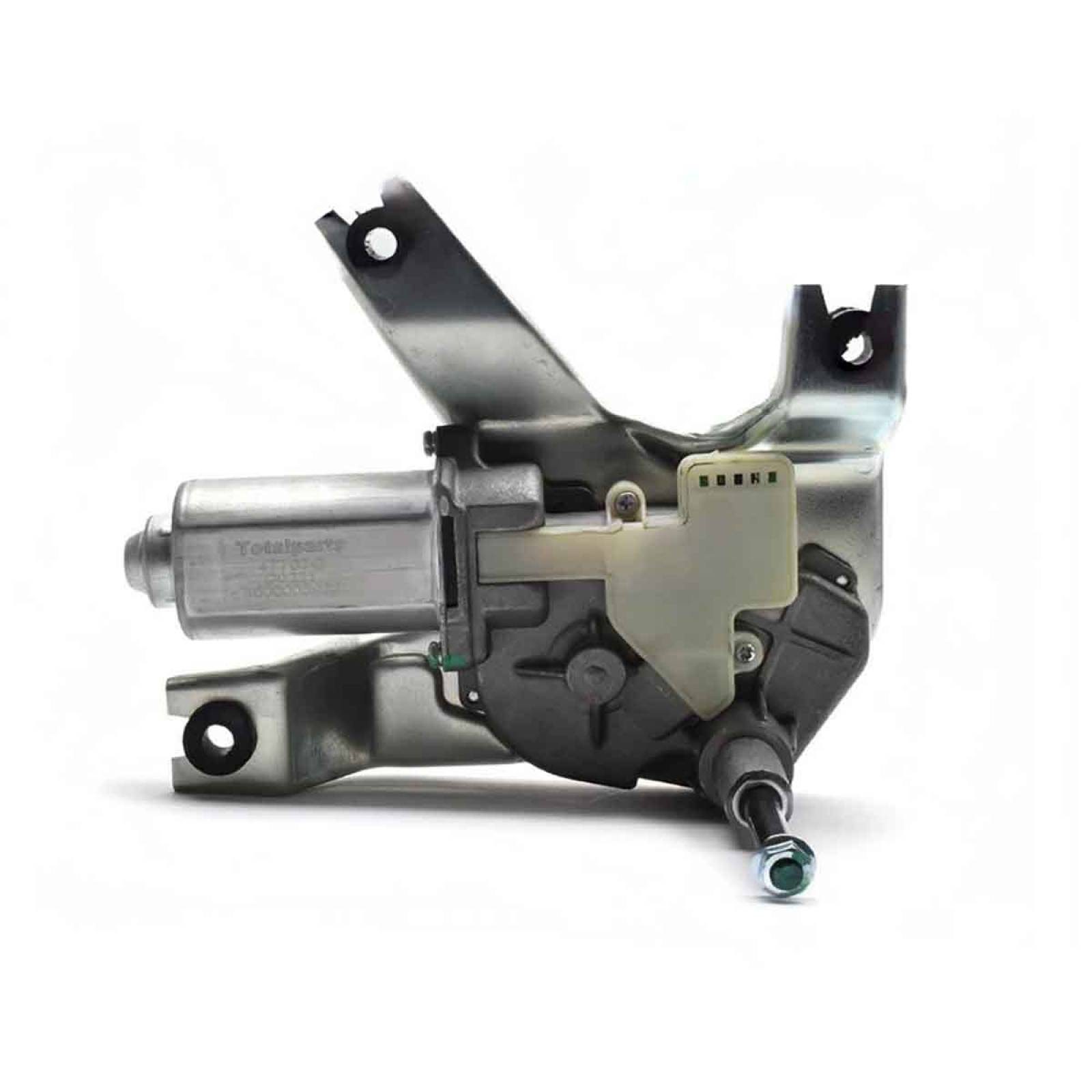 Motor Limpiaparabrisas Dodge Caliber 2007 Trasero