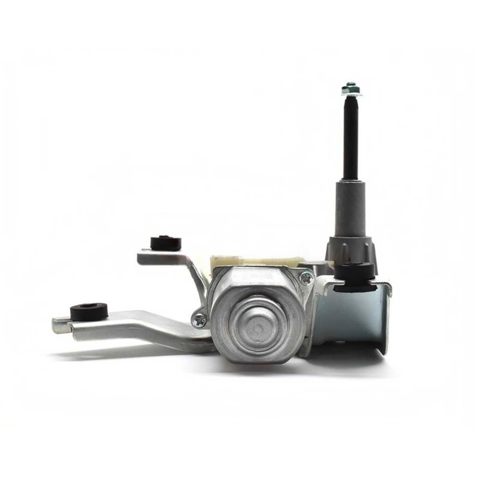 Motor Limpiaparabrisas Dodge Caliber 2007 Trasero